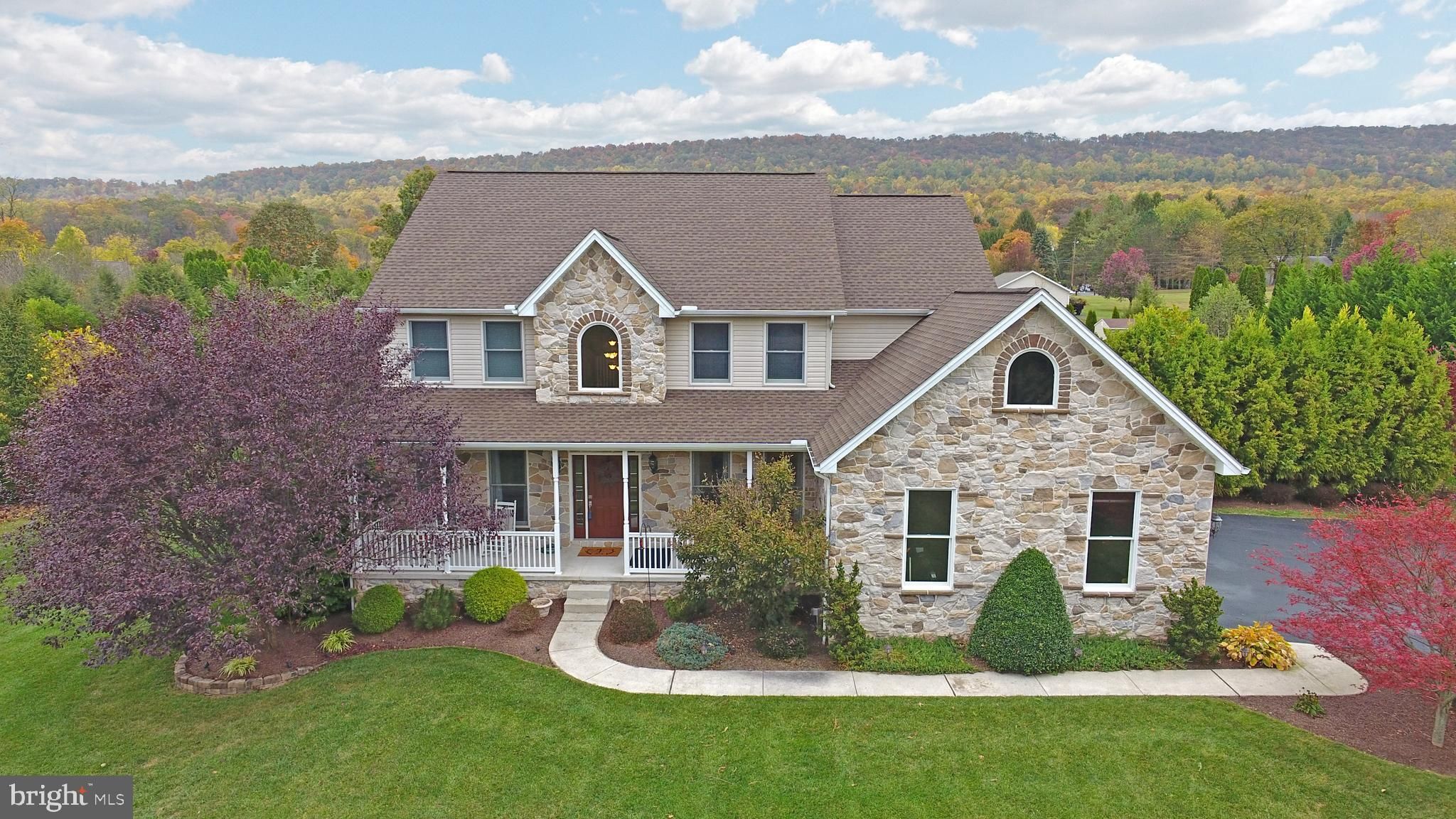 1.17 Acres, 1590 STONEY MOUNTAIN WAY, Dauphin, PA 17018 Land and Farm