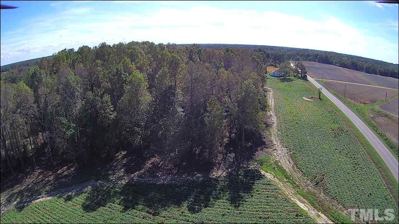 12 Acres, 0 Red Oak, Battleboro, NC 27809 Land and Farm