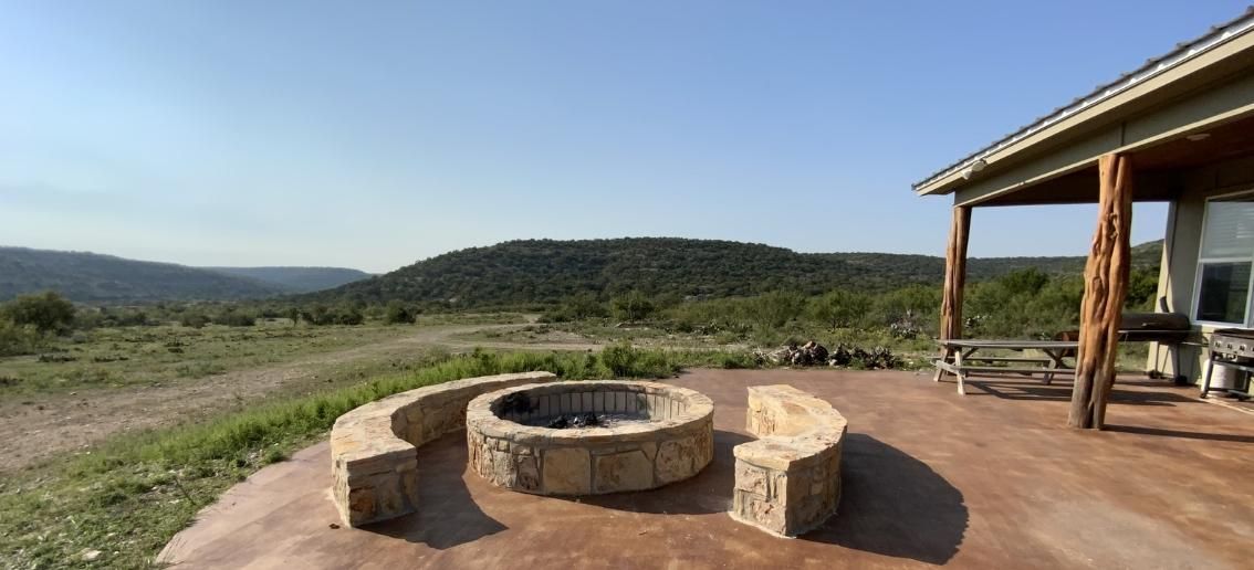 Dolan Creek Road, Del Rio, TX 78840 Land and Farm