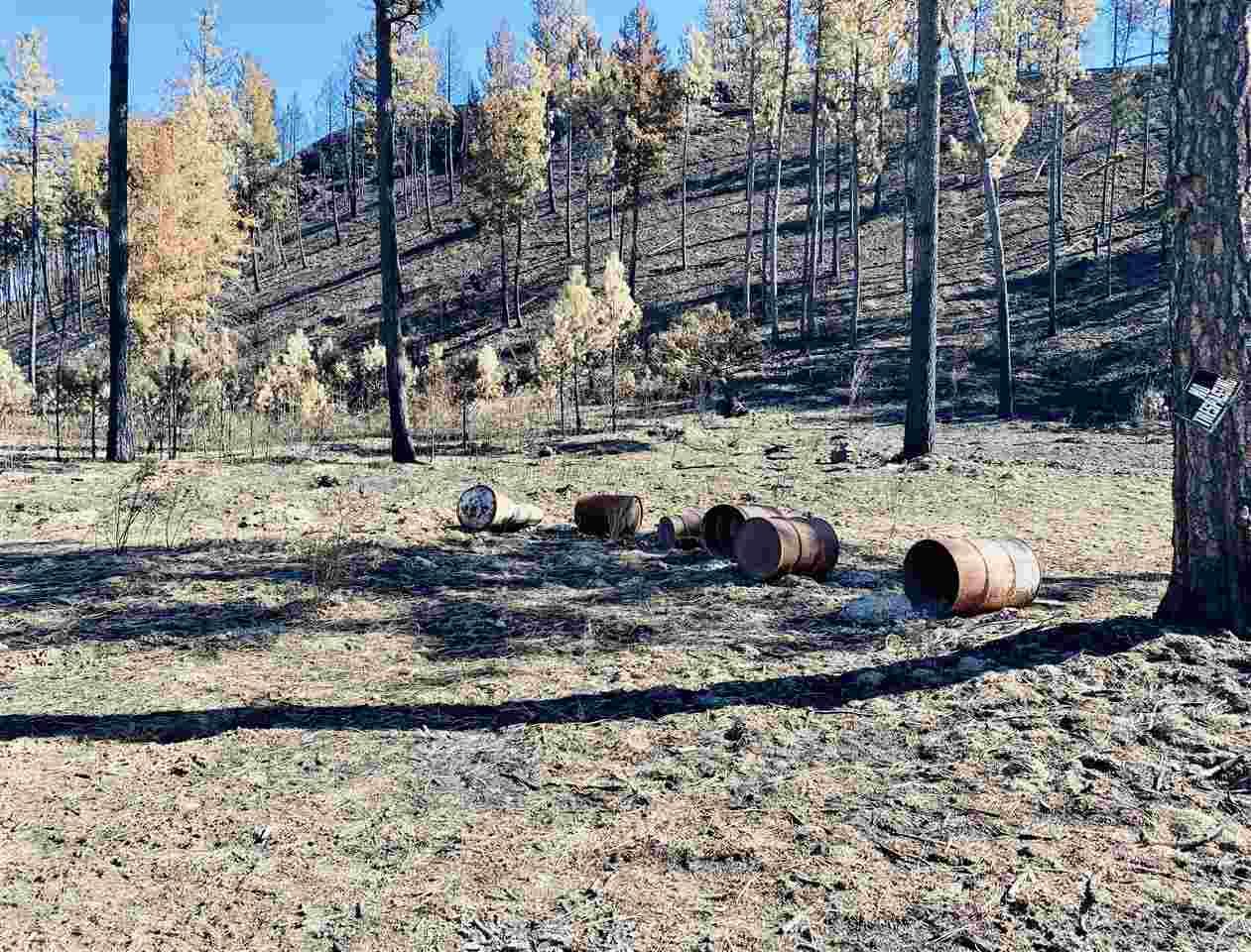 20 Acres, 31685 Hawk Creek Ranch N, Davenport, WA 99122 Land and Farm