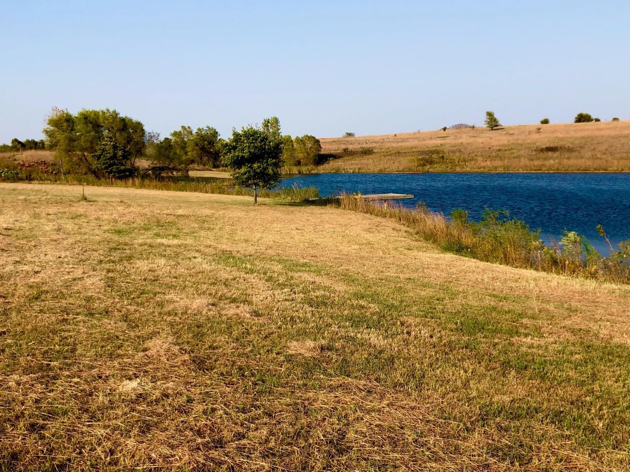 1636 E 50 rd, KS 66050 Land and Farm