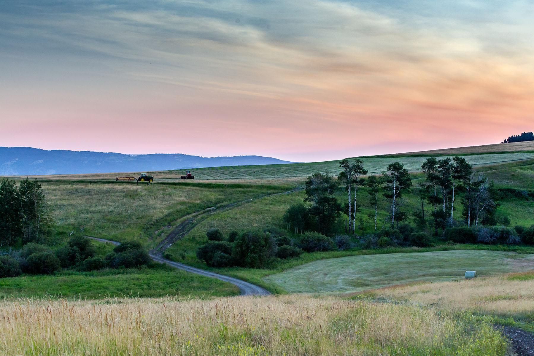 6,269 Acres, White Sulphur Springs MT, White Sulphur Springs, MT 59645