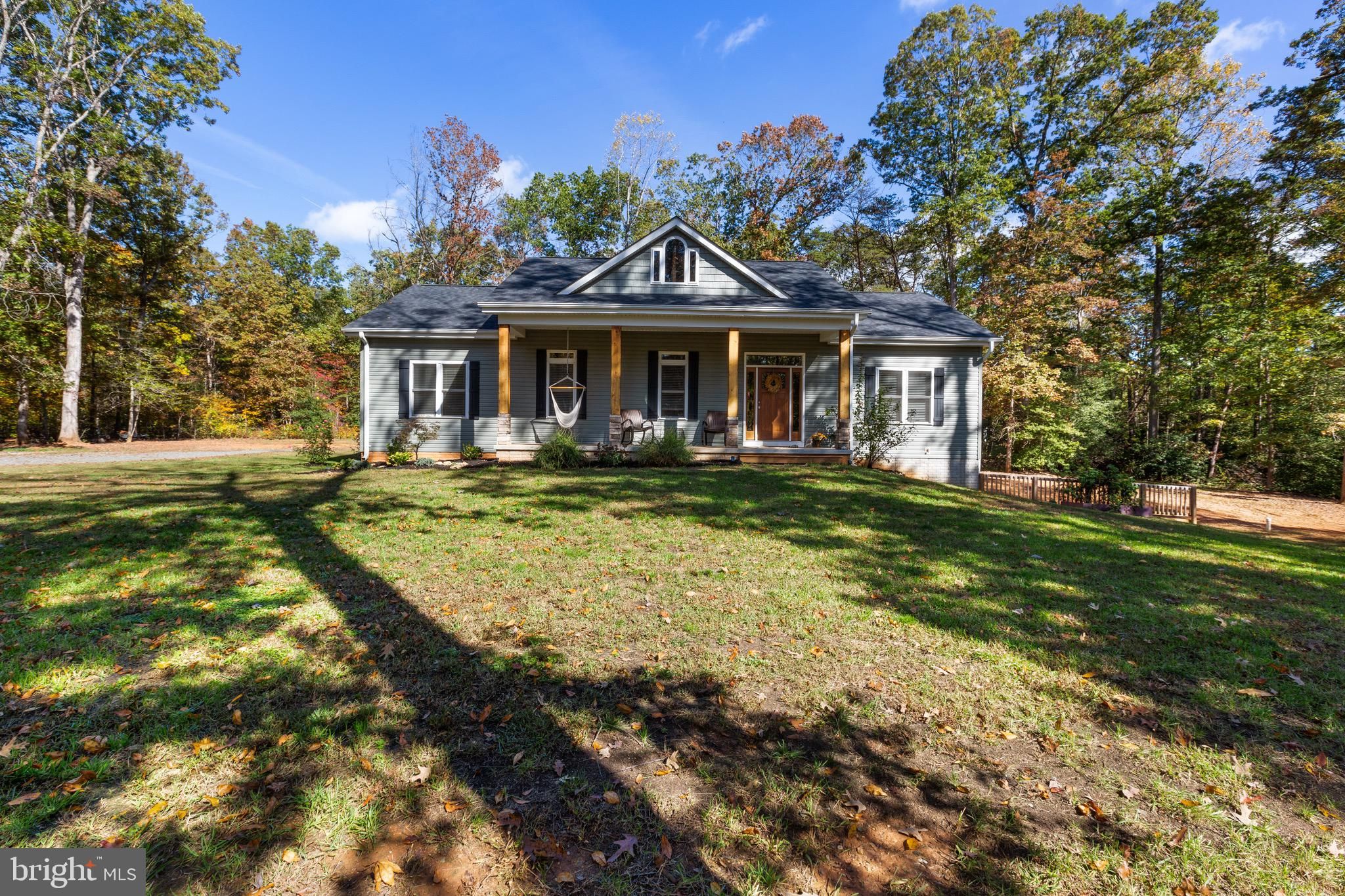 3.13 Acres, 5196 OLD GRAY FARM LANE, Sumerduck, VA 22742 Land and Farm