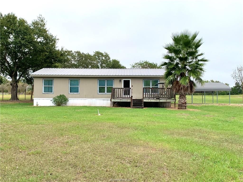 5.8 Acres, 22236 113 County Road, Iola, TX 77861 Land and Farm