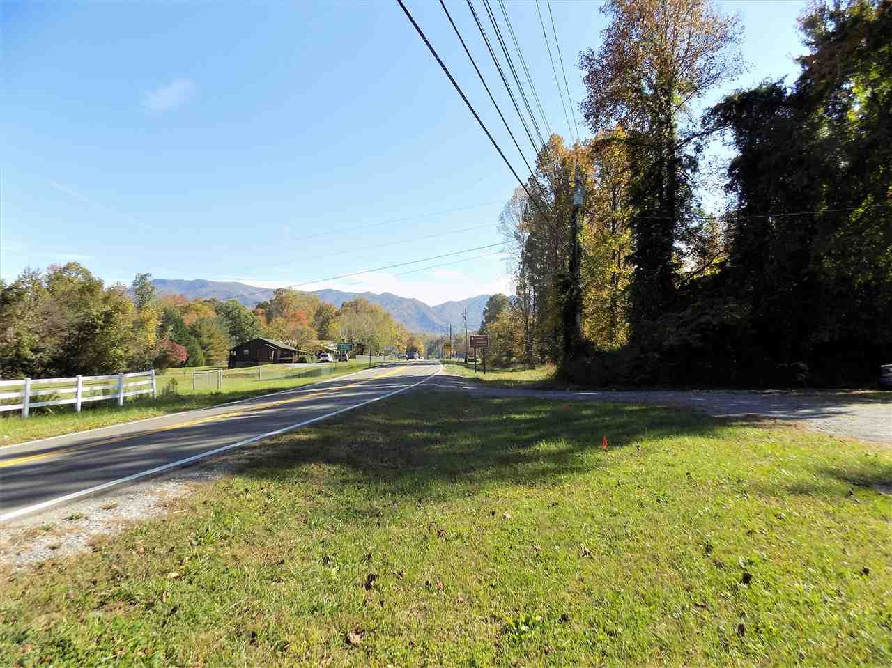 1.2 Acres, 43714375 Cosby Hwy, Cosby, TN 37722 Land and Farm