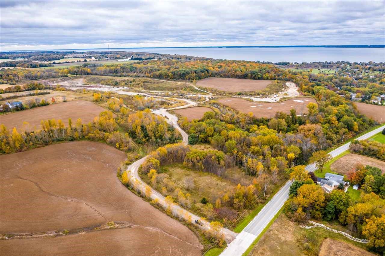 40 Acres, Clifton Rd, Sherwood, WI 54169 Land and Farm