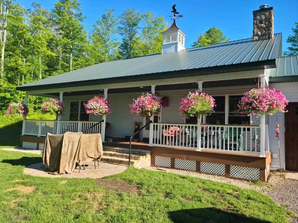 80 Acres, 19608 Aldrich, Tapiola, MI 49916 Land and Farm