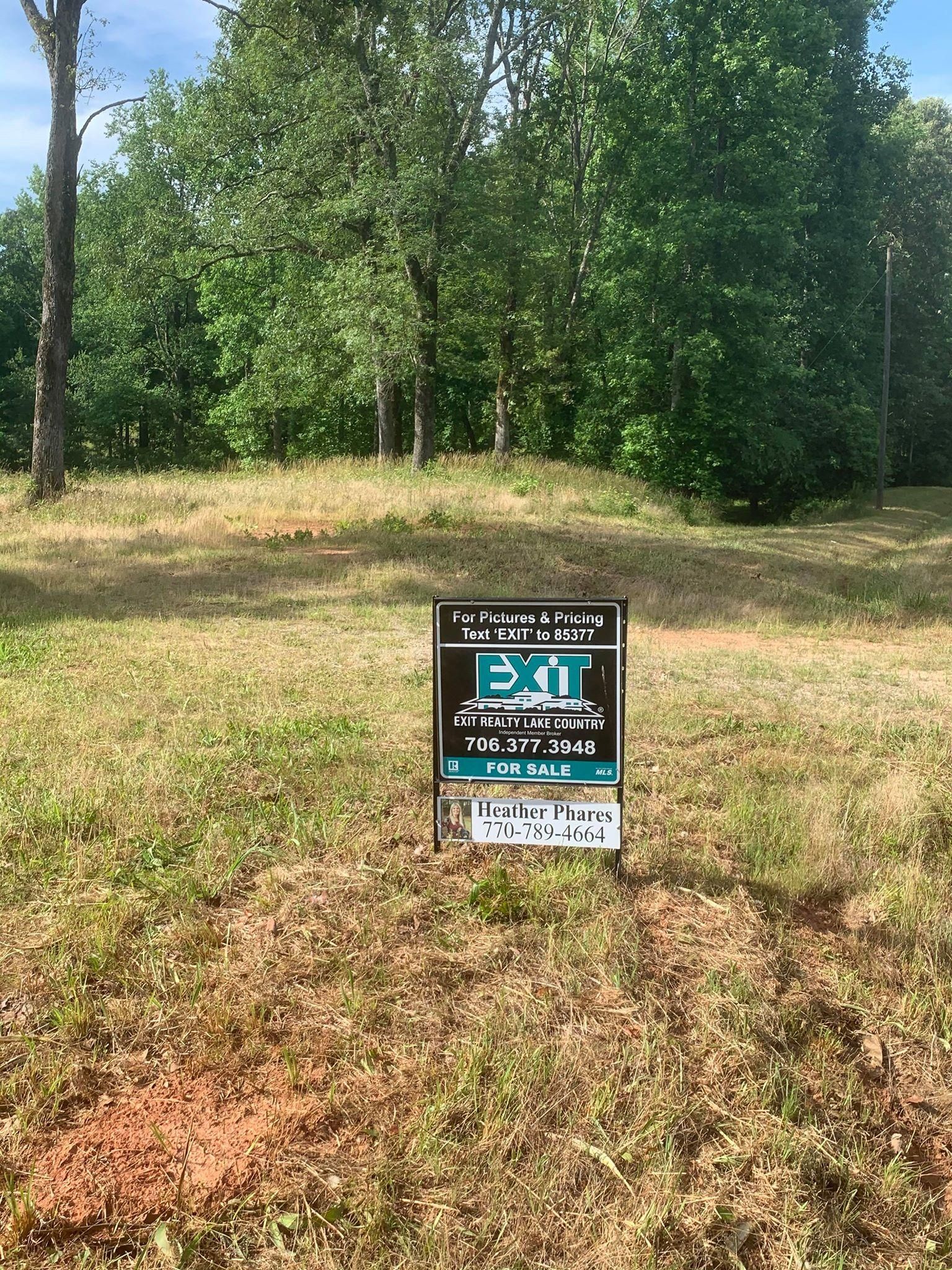 23 Acres, Binford Road, Newborn, GA 30650 Land and Farm