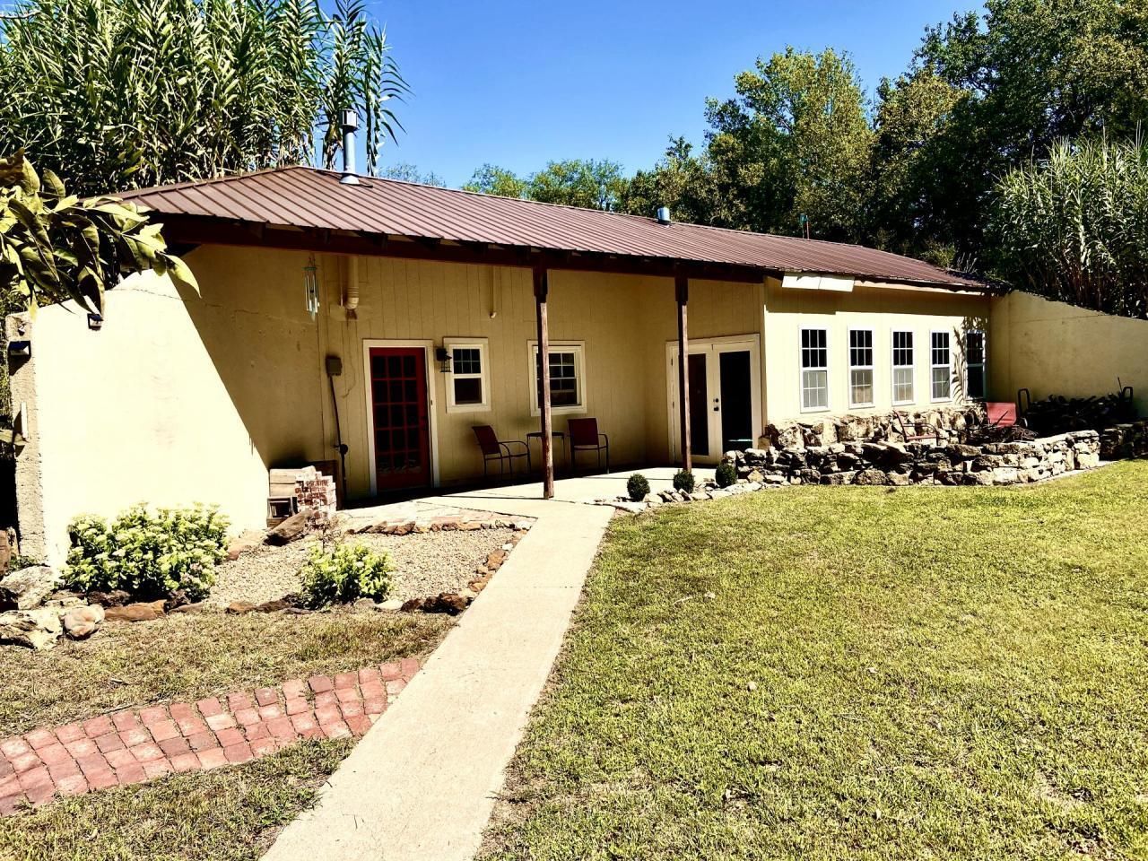 3.6 Acres, 1192 150th st Hillsboro, Hillsboro, KS 67063 Land and Farm