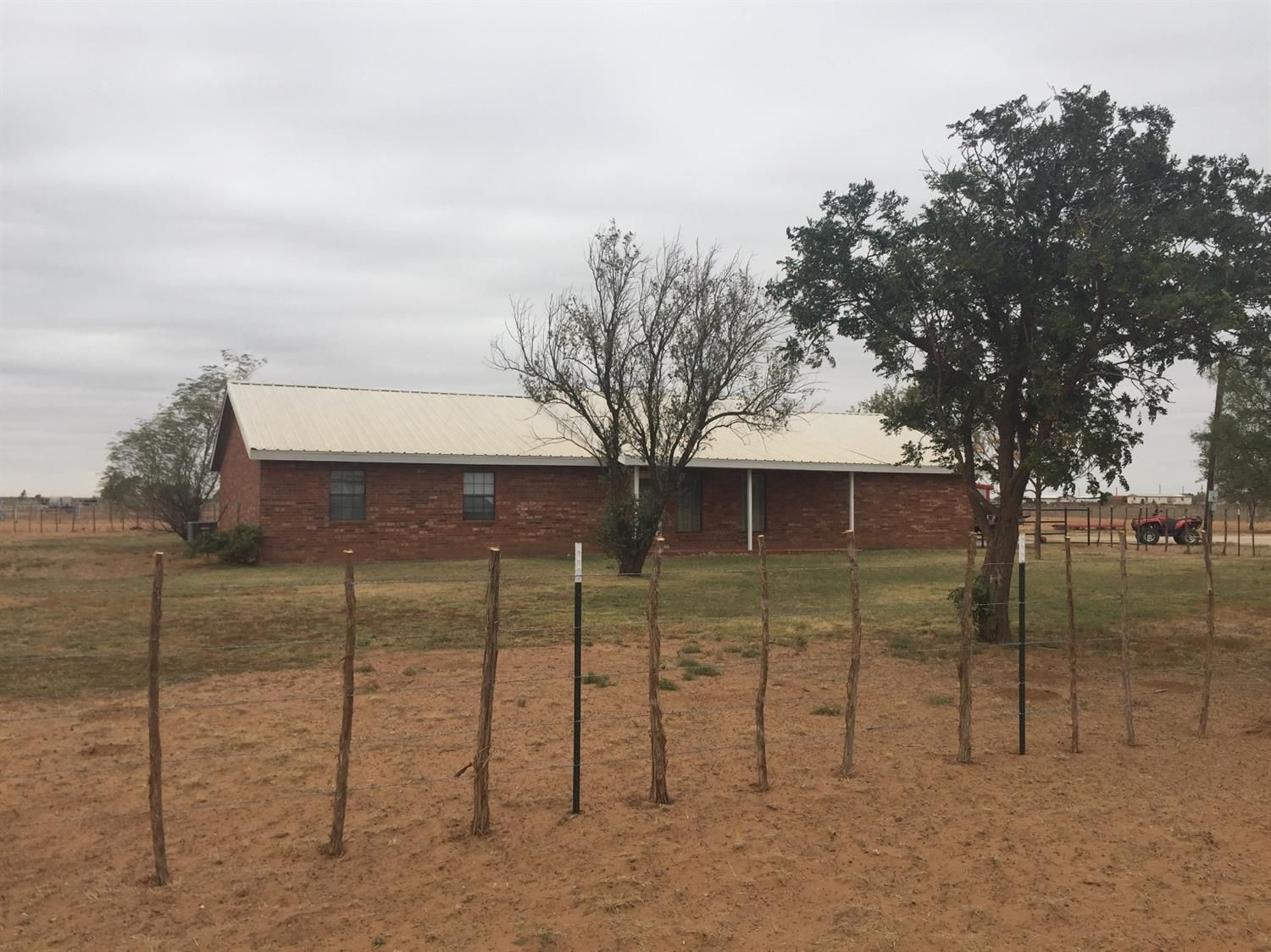 10 Acres, 1712 Lovebird Road, Smyer, TX 79367 Land and Farm