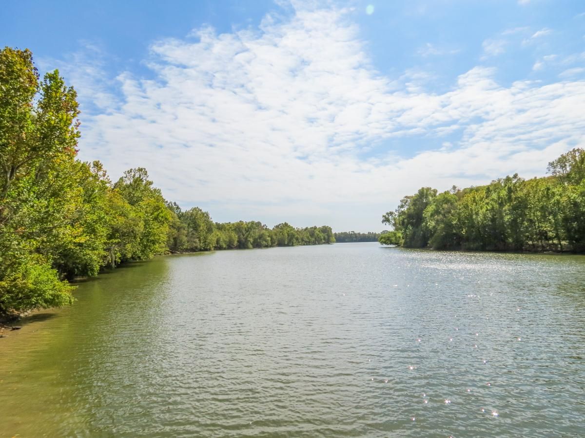 Hwy 19, Trinity, TX 75862 Land and Farm