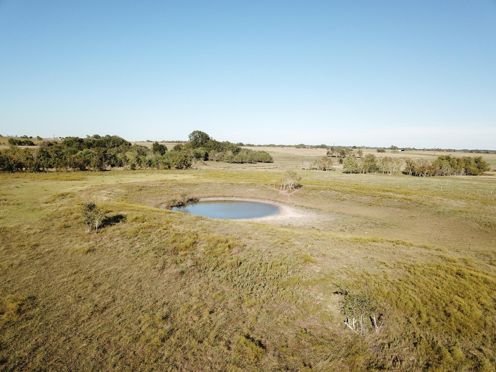 32.42 Acres, 000 CR 369, Shiner, TX 77984 Land and Farm