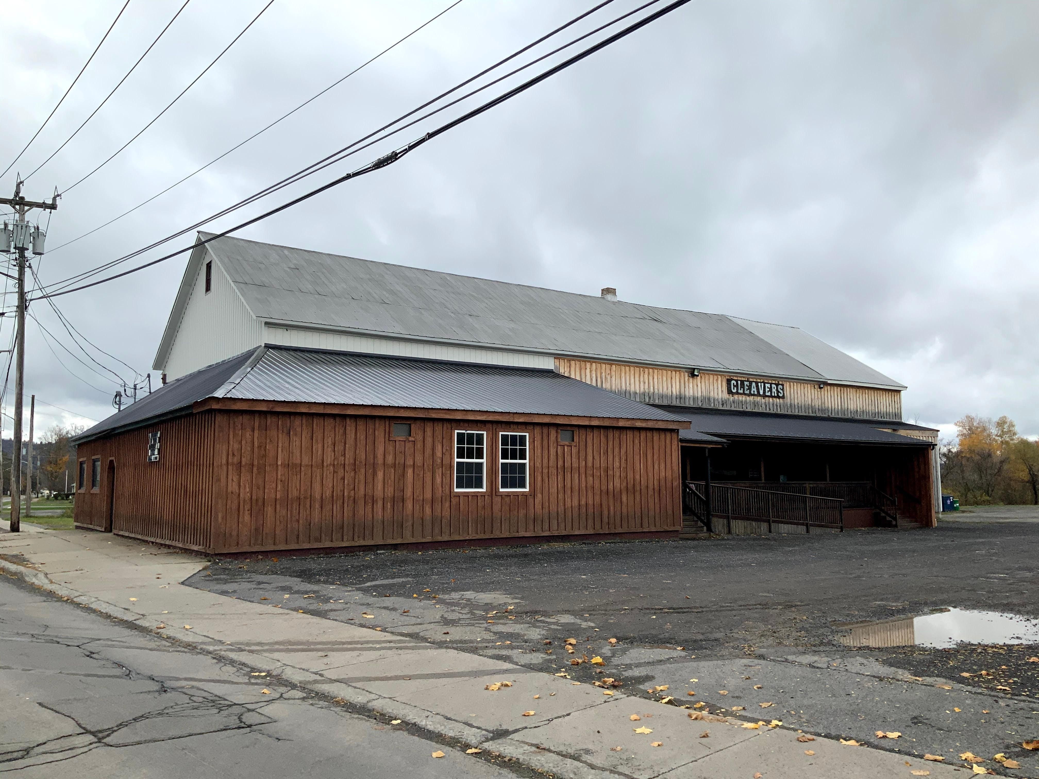 121 South St, West Winfield, NY 13491 MLS 10950453 Land and Farm