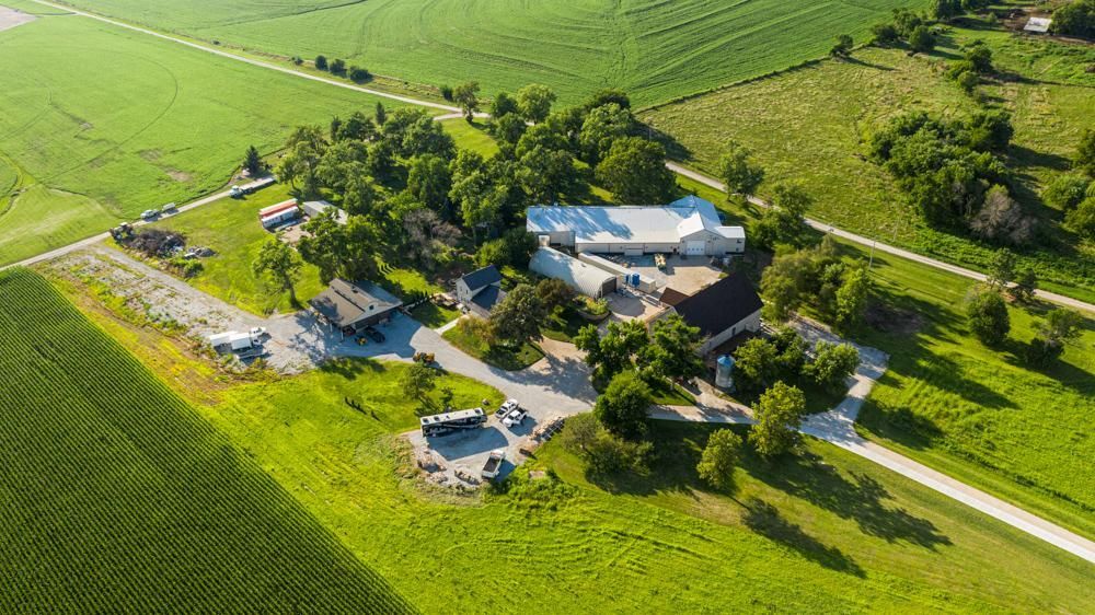 15006 42nd St., Plattsmouth, NE 68048 | MLS: Cass 20.01 | Land and Farm