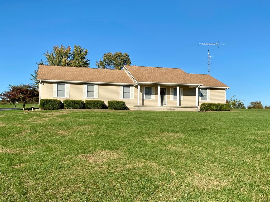 1.12 Acres, 1263 Hamlin Chapel Road, Hartford, KY 42347 Land and Farm