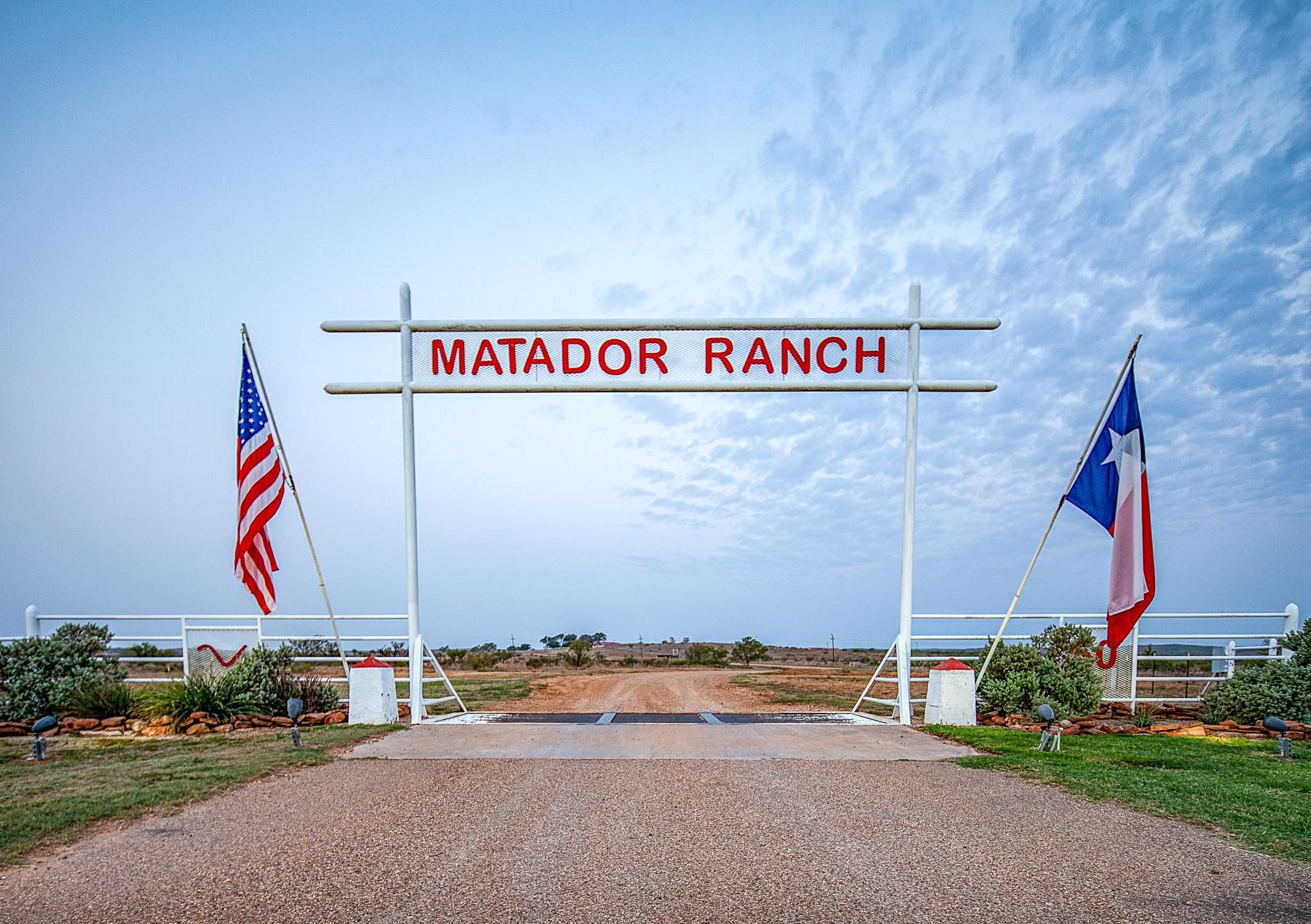 131,000 acres in Matador, TX, 79244 Land and Farm