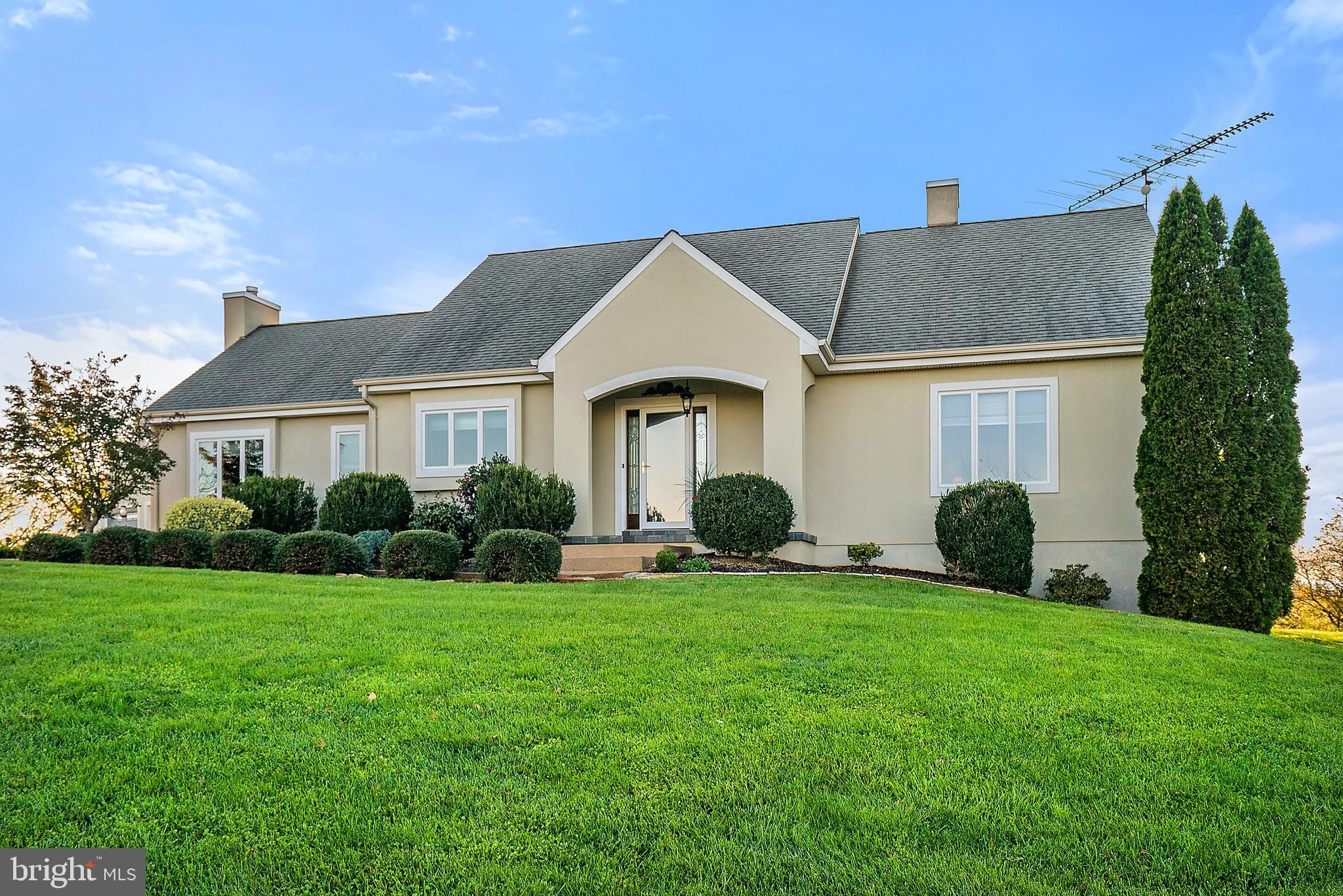 10 Acres, 13450 ALANTHUS, Brandy Station, VA 22714 Land and Farm