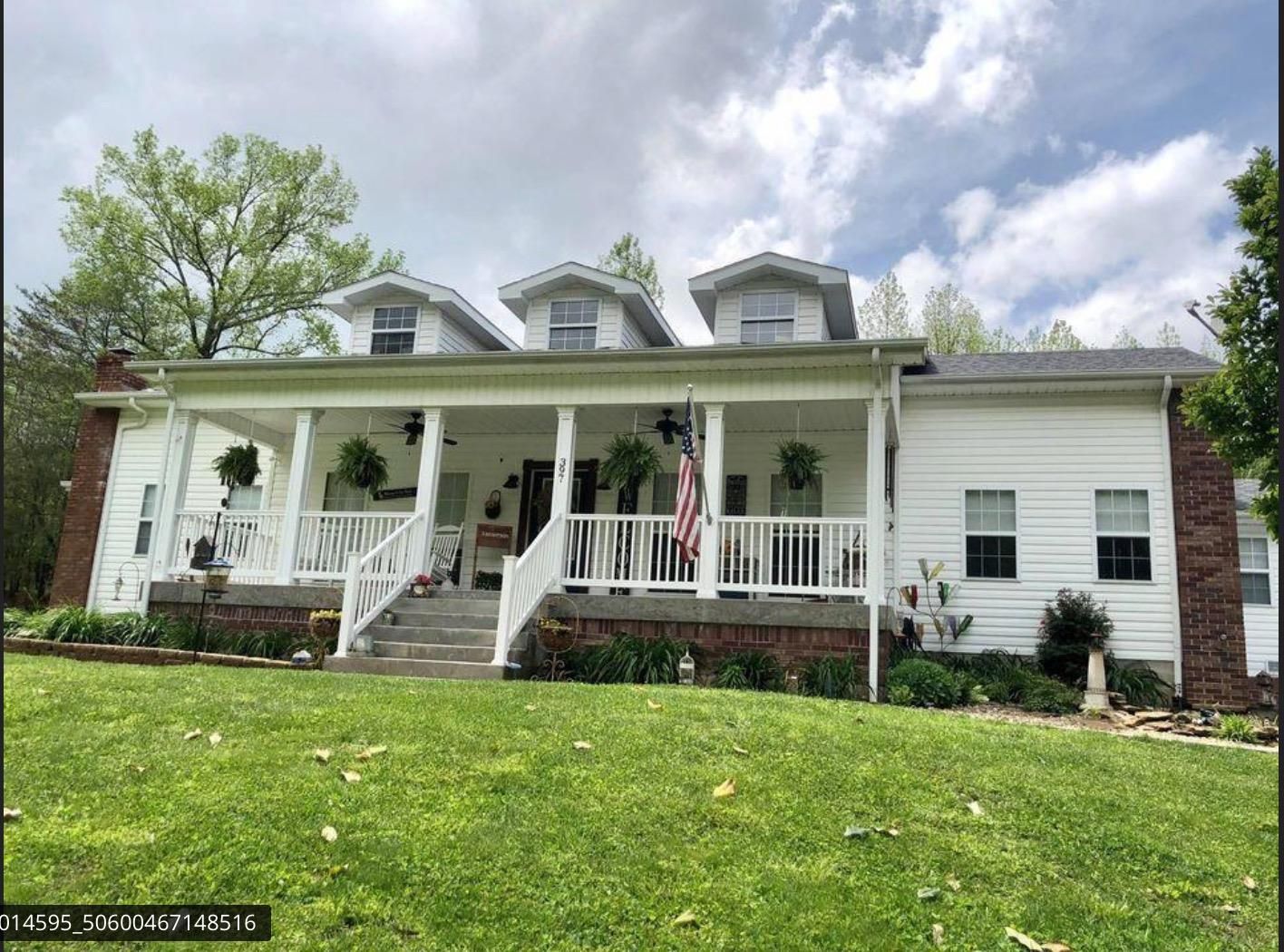 1.7 Acres, 397 Baptizing Hole Rd, Whitley City, KY 42653 Land and Farm