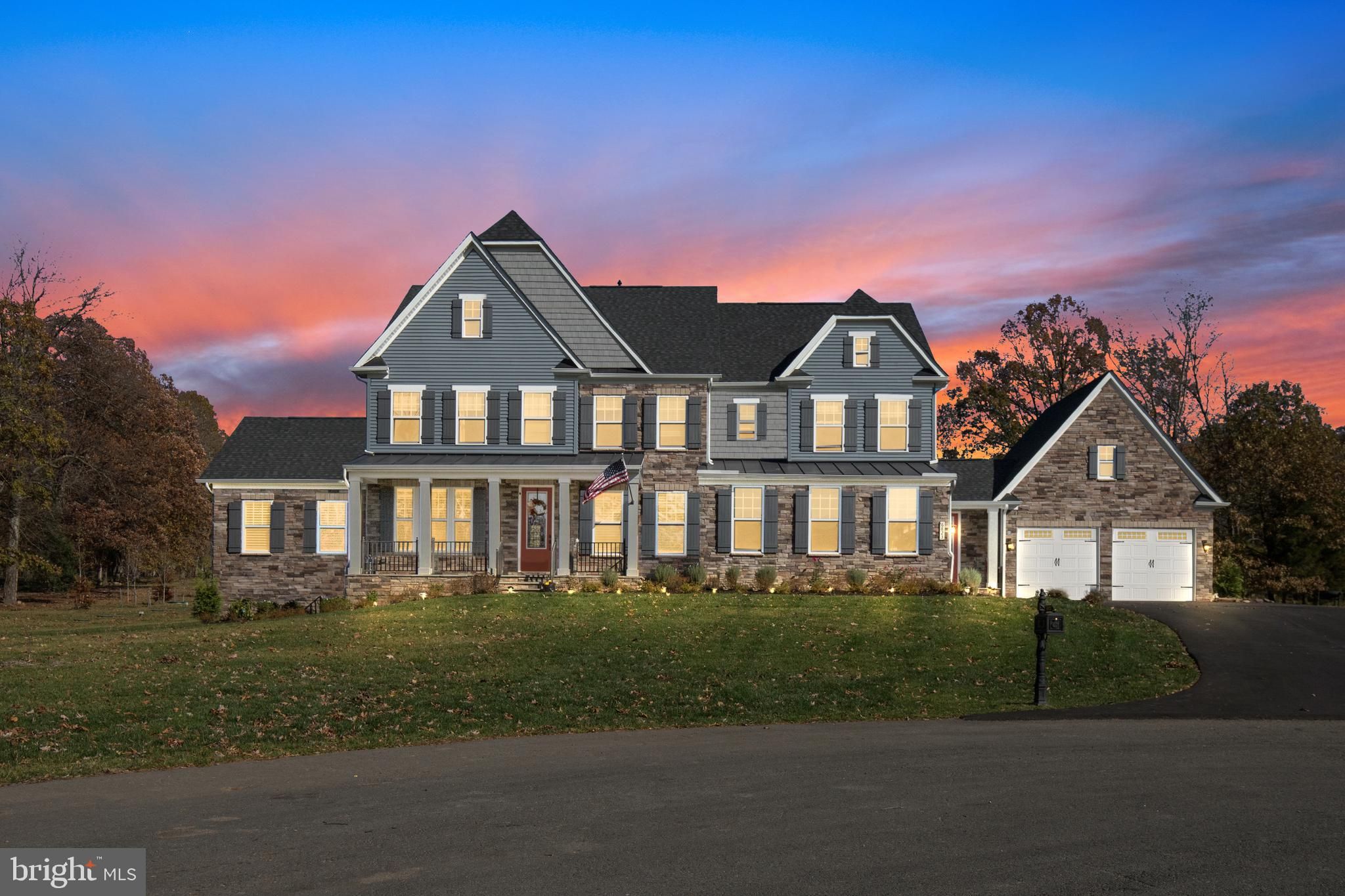 5 Acres, 6823 LILLY BELLE COURT, Centreville, VA 20120 Land and Farm