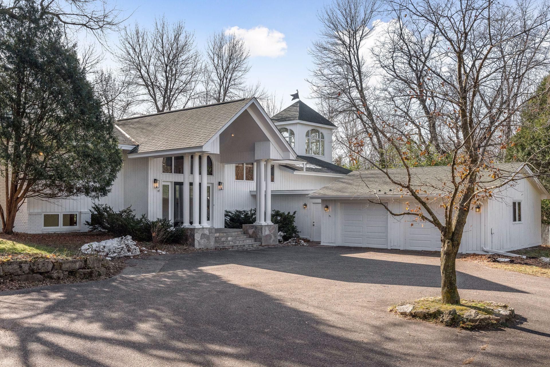 13 Acres, 4025 Watertown Road, Orono, MN 55359 Land and Farm