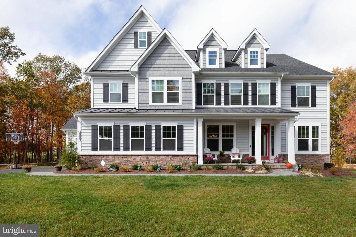 5 Acres, 6822 LILLY BELLE COURT, Centreville, VA 20120 Land and Farm