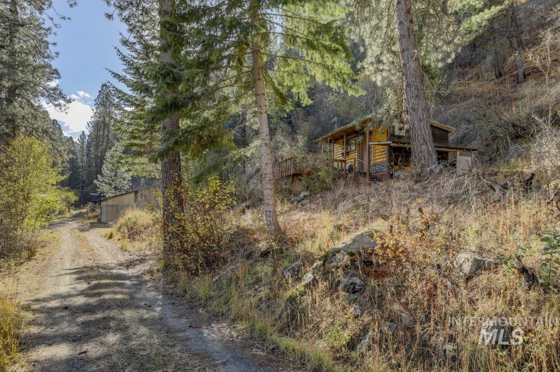 35 Acres, Pines Rd, New Meadows, ID 83547 Land and Farm