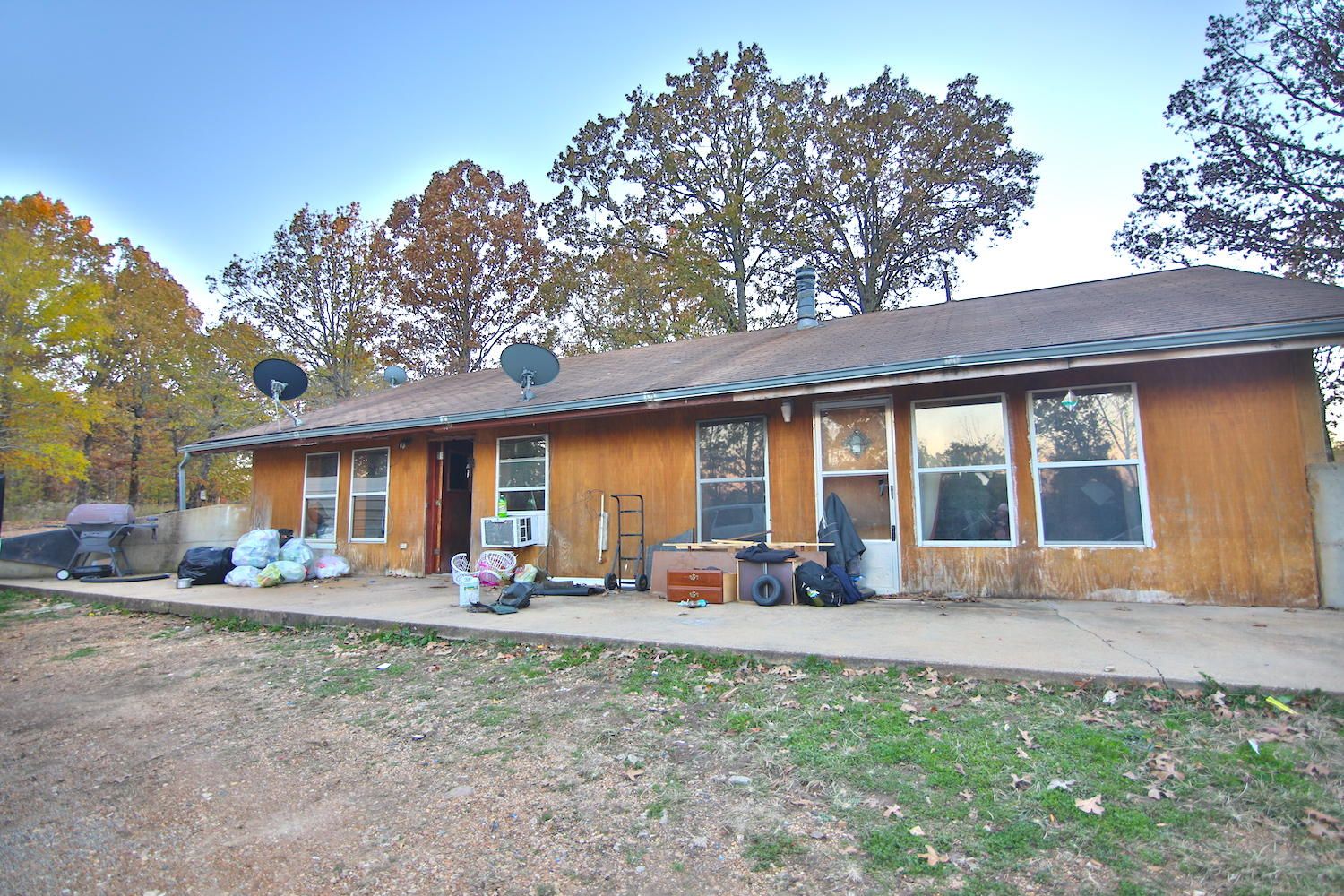 20 Acres, 444 Ripley Route P, Gatewood, MO 63942 Land and Farm