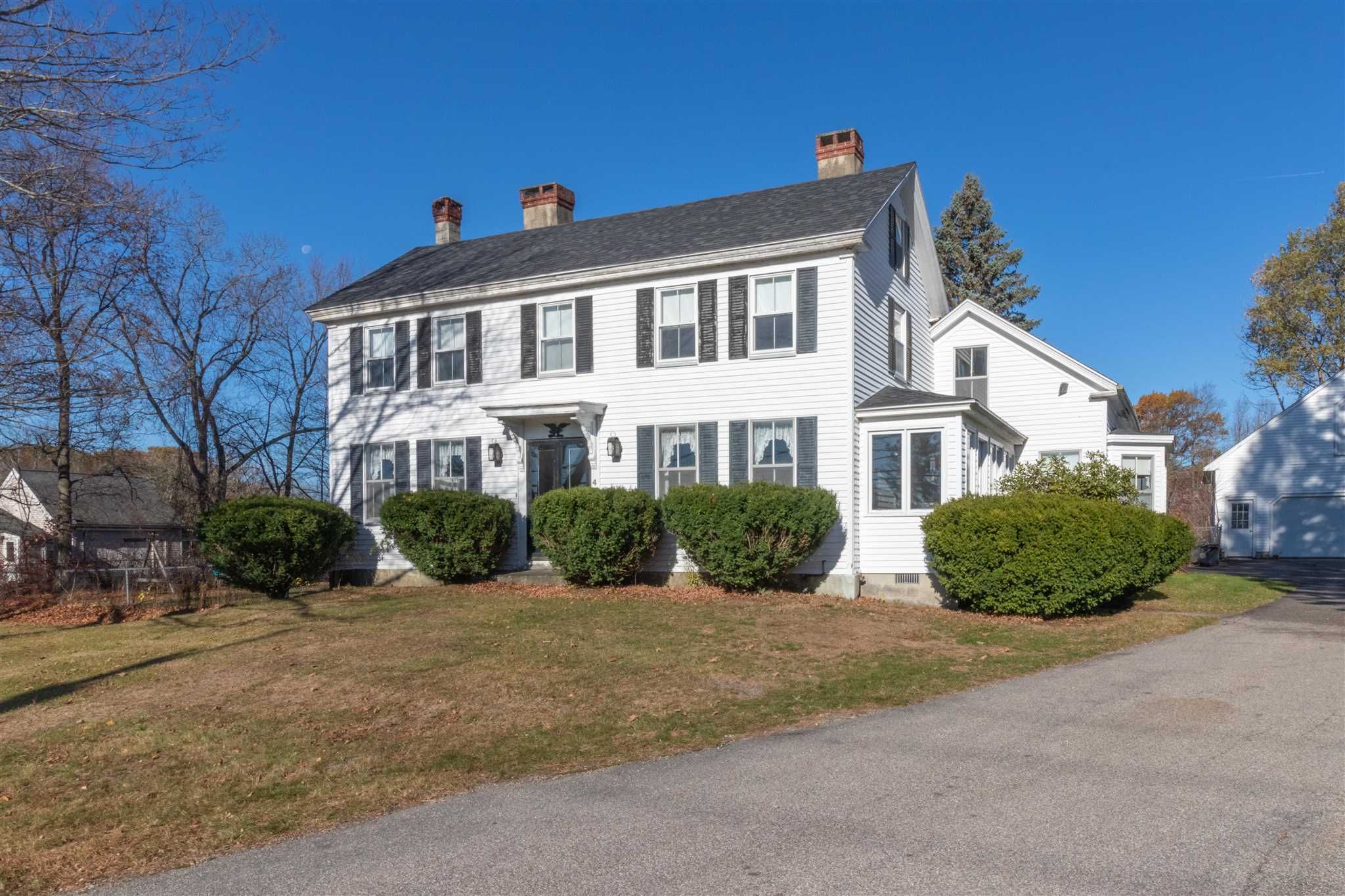 4 Acres, 48 Emerson Avenue, Hampstead, NH 03841 Land and Farm