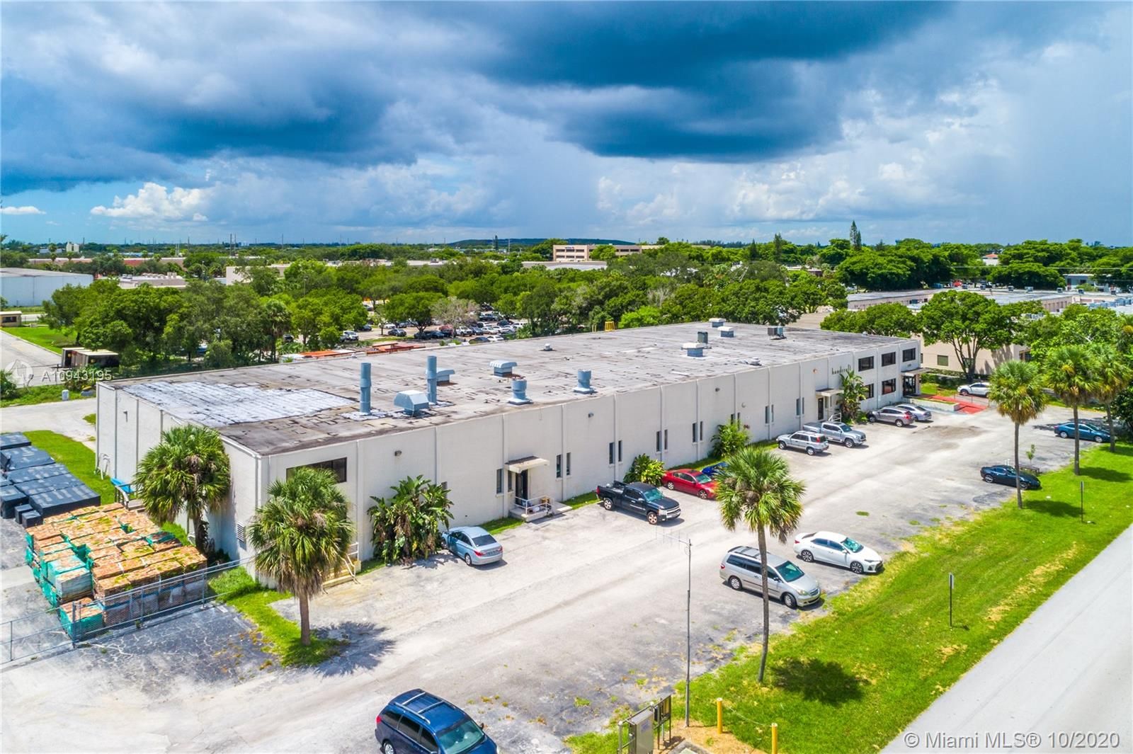 2.35 Acres, 1498 NW 3rd St, Deerfield Beach, FL 33442 Land and Farm