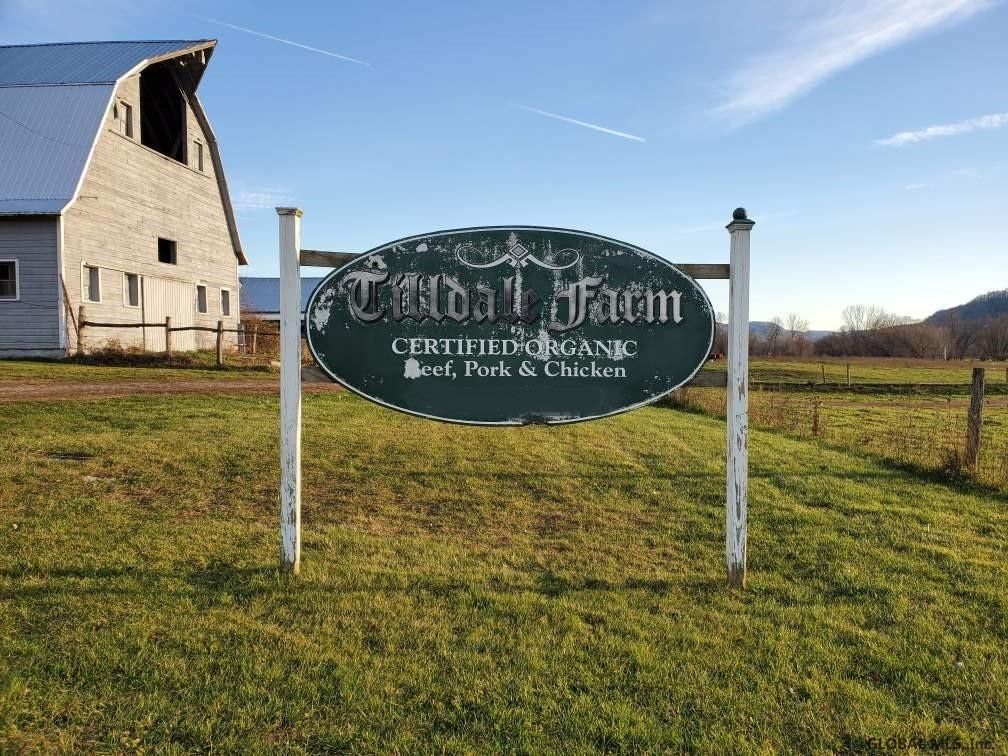 296.25 Acres, 22 TILLEY Lane, Hoosick, NY 12090 Land and Farm
