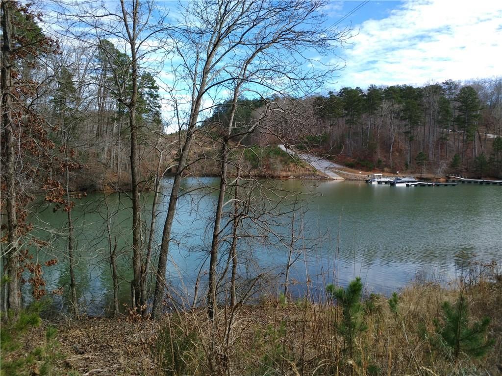 3.72 Acres, Lot 65 Boulder Creek Drive, West Union, SC 29696 Land and