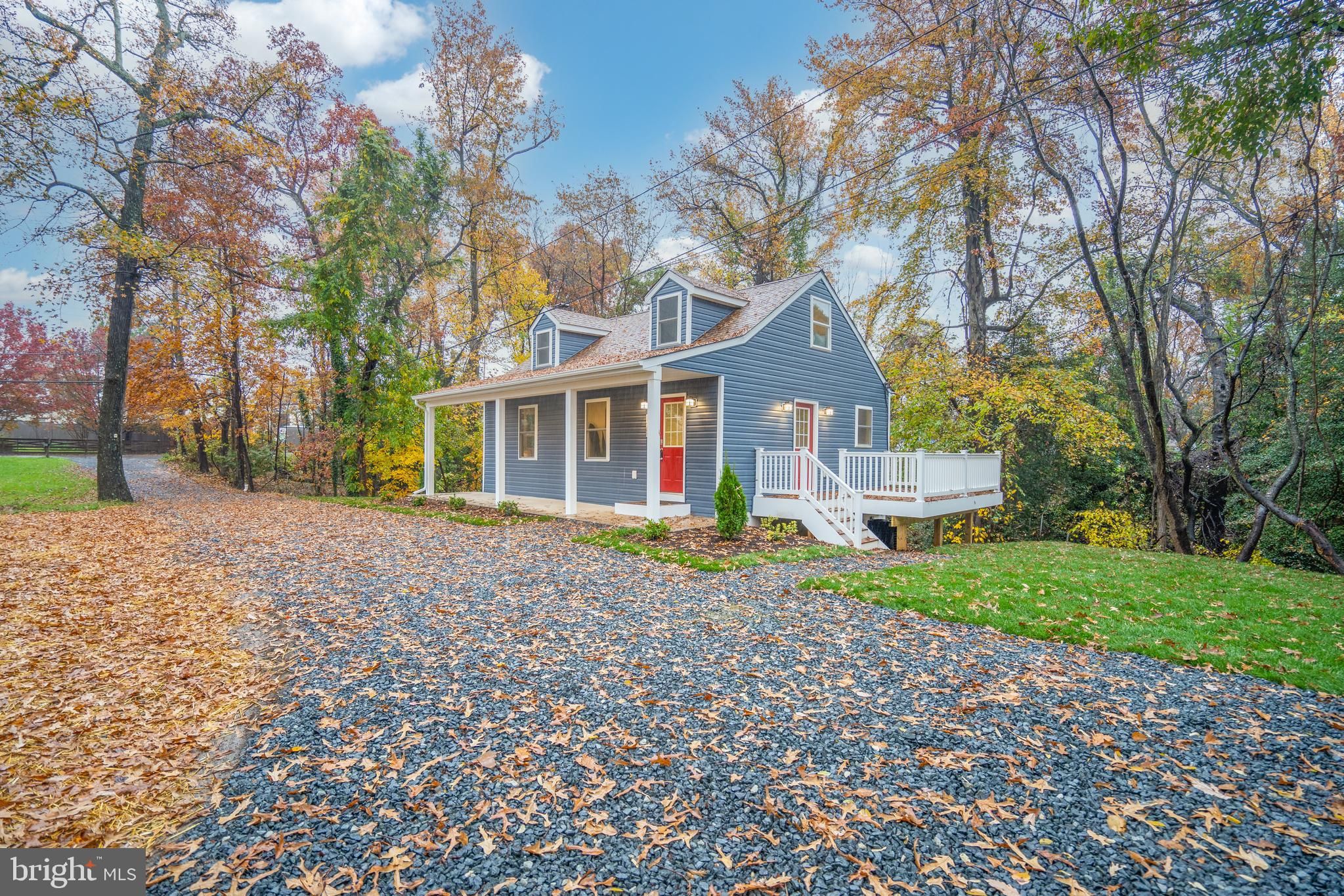 0.71 Acres, 109 CARVEL BEACH ROAD, Carvel Beach, MD 21226 Land and Farm