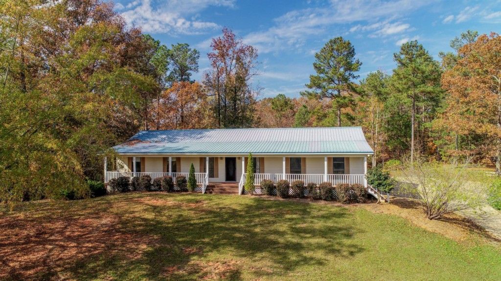 5 Acres, 11840 Sam Sutton Road, Coker, AL 35452 Land and Farm