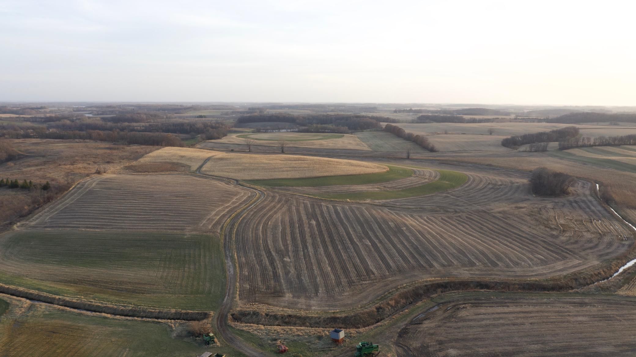 40 Acres, Xxx40 Shieldsville Boulevard, Lonsdale, MN 55046 Land and Farm