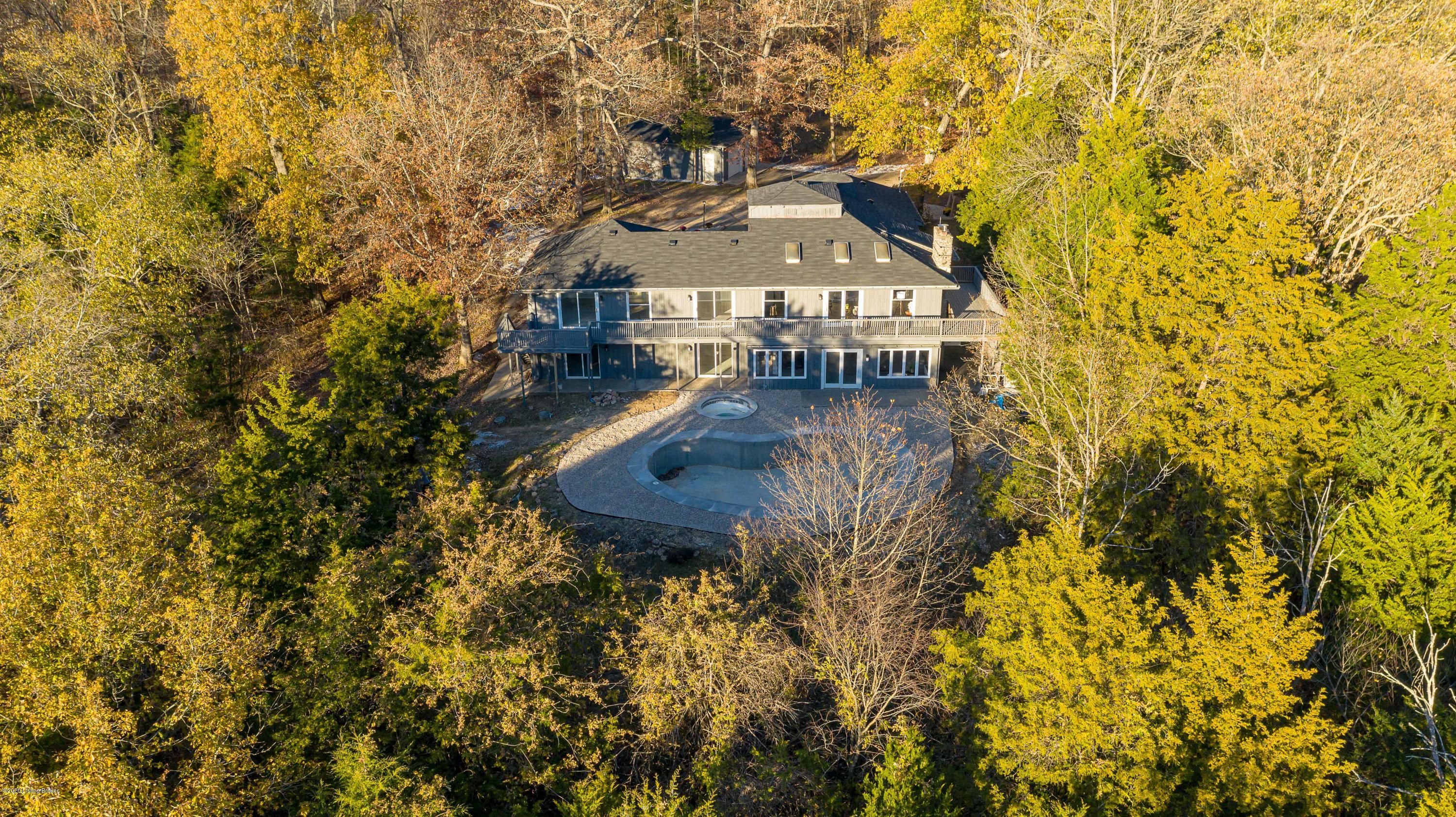 12 Acres, 6000 Bohannon Ln, La Grange, KY 40031 Land and Farm