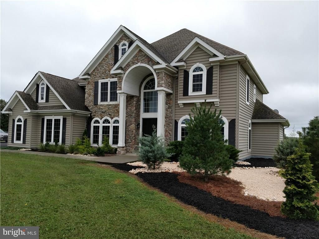 7 Acres, 32550 HICKORY HILL RD, Millsboro, DE 19966 Land and Farm