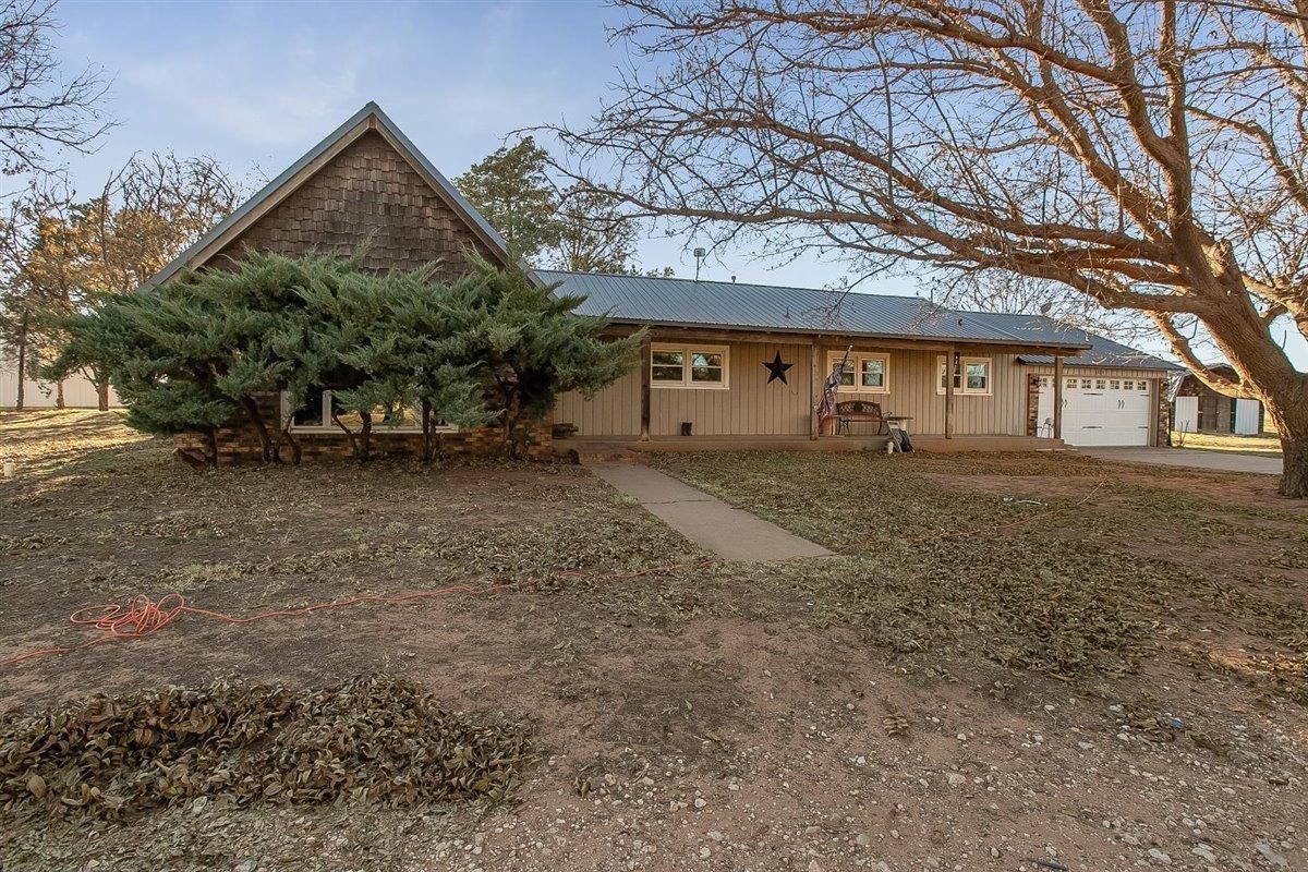 1.77 Acres, 1525 Pecan Drive, Brownfield, TX 79316 Land and Farm