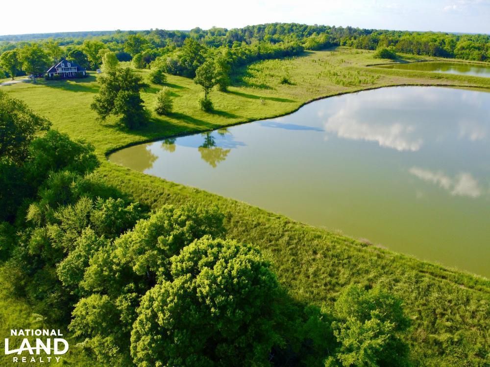 73 Acres, 0 Hwy 22 W, Beloit, AL 36767 Land and Farm