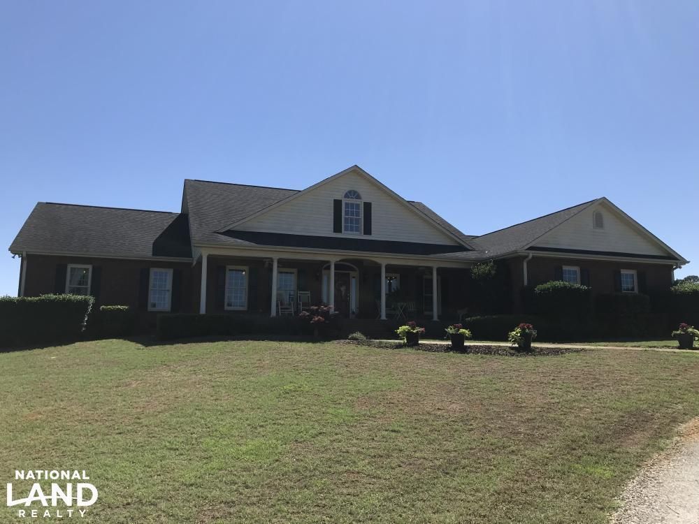 5.72 Acres, 1150 Garrison Road, Anderson, SC 29625 Land and Farm