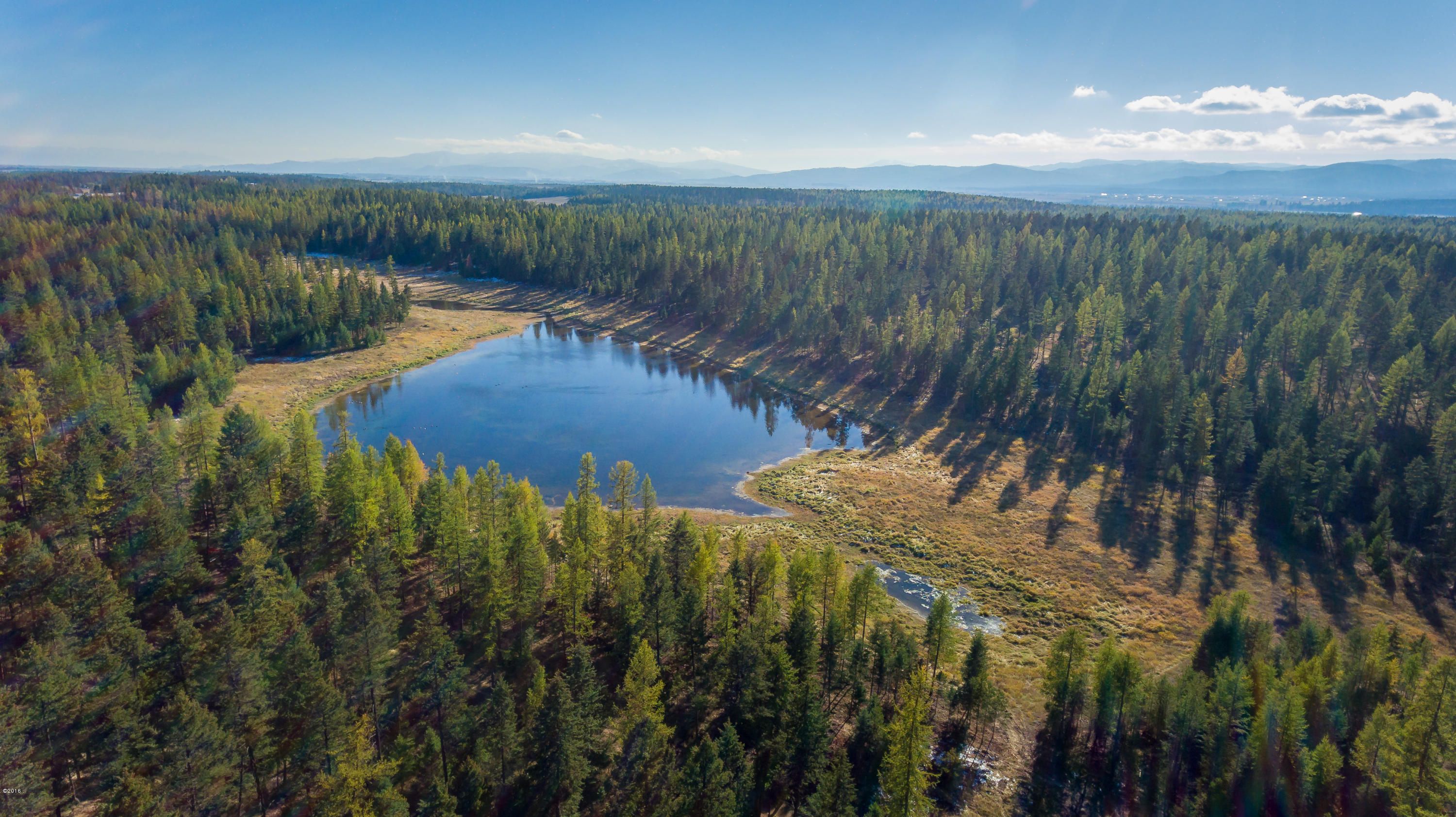 7.79 Acres, 1560 Whitefish Village Drive , Ph 4 Lot 70, Whitefish, MT