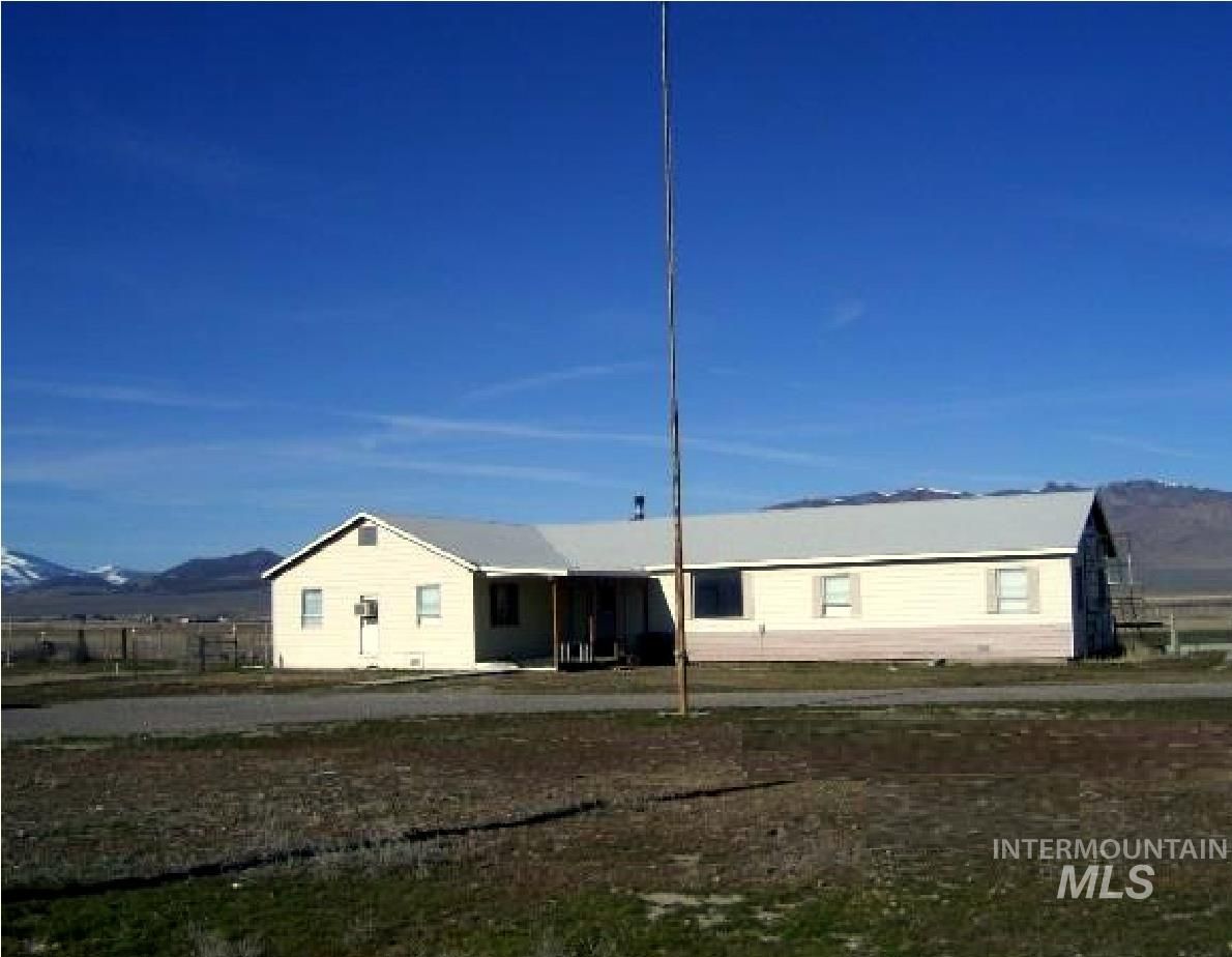 4 Acres, 1380 2300 E, Malta, ID 83342 Land and Farm