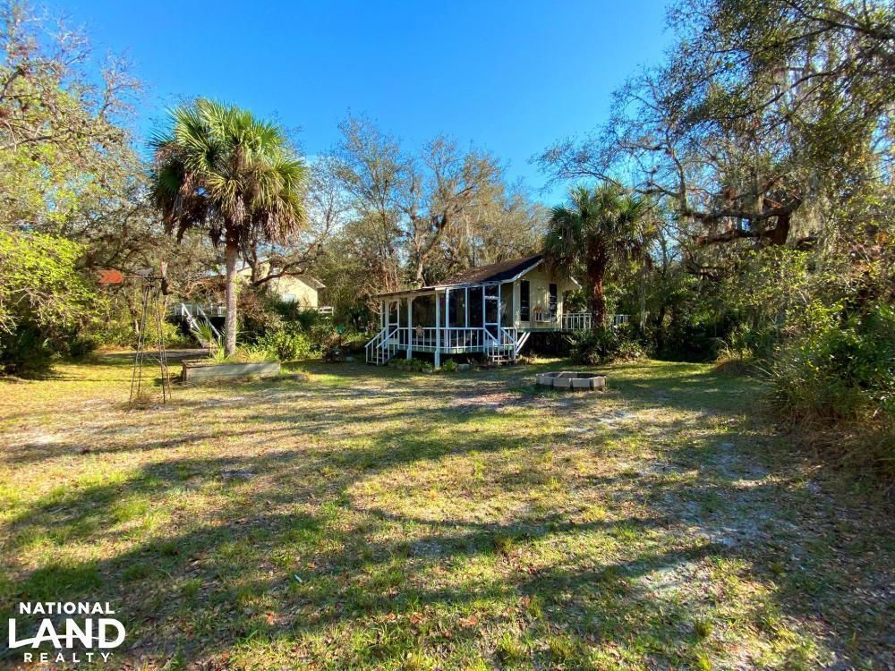 8340 SW Horse Creek Rd, Arcadia, FL 34266 Land and Farm