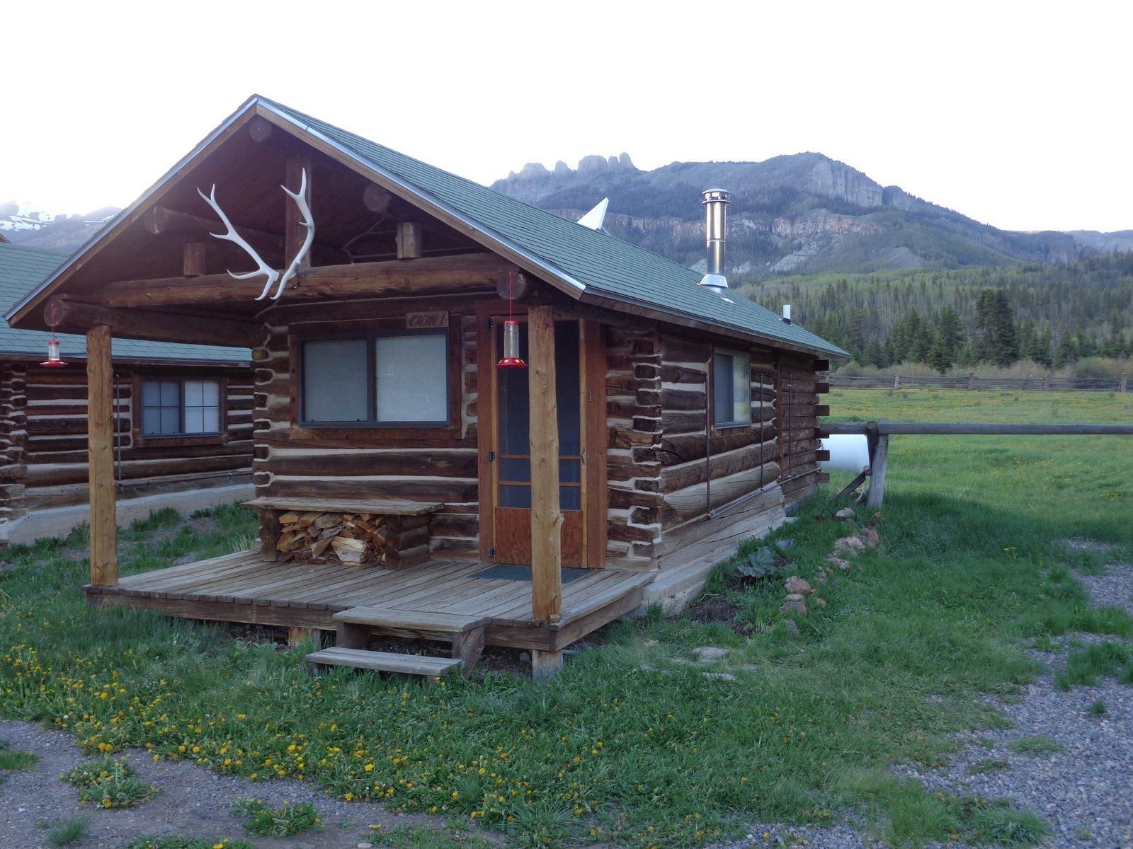 0.13 acres in Creede, CO, 81130 Land and Farm