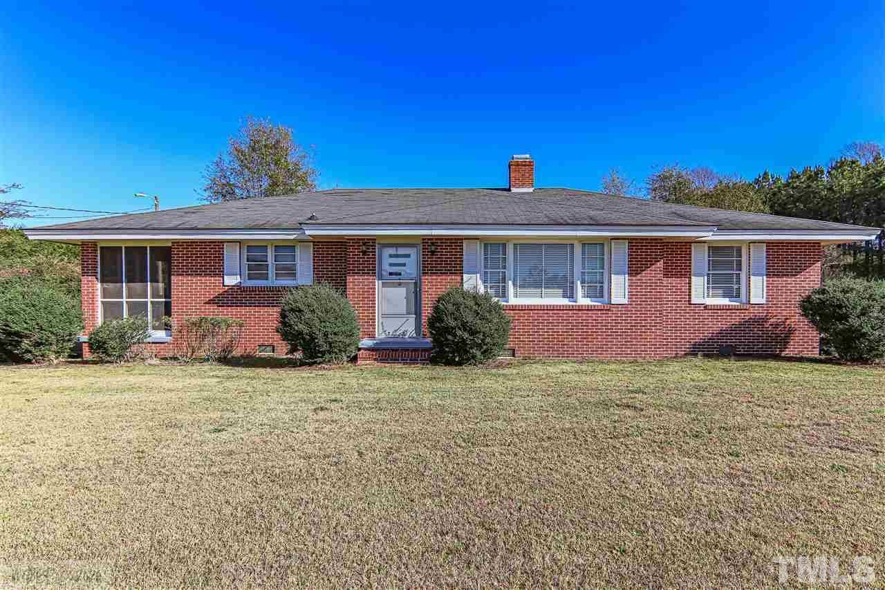 1 Acres, 5256 N NC 111 Highway, Pikeville, NC 27863 Land and Farm