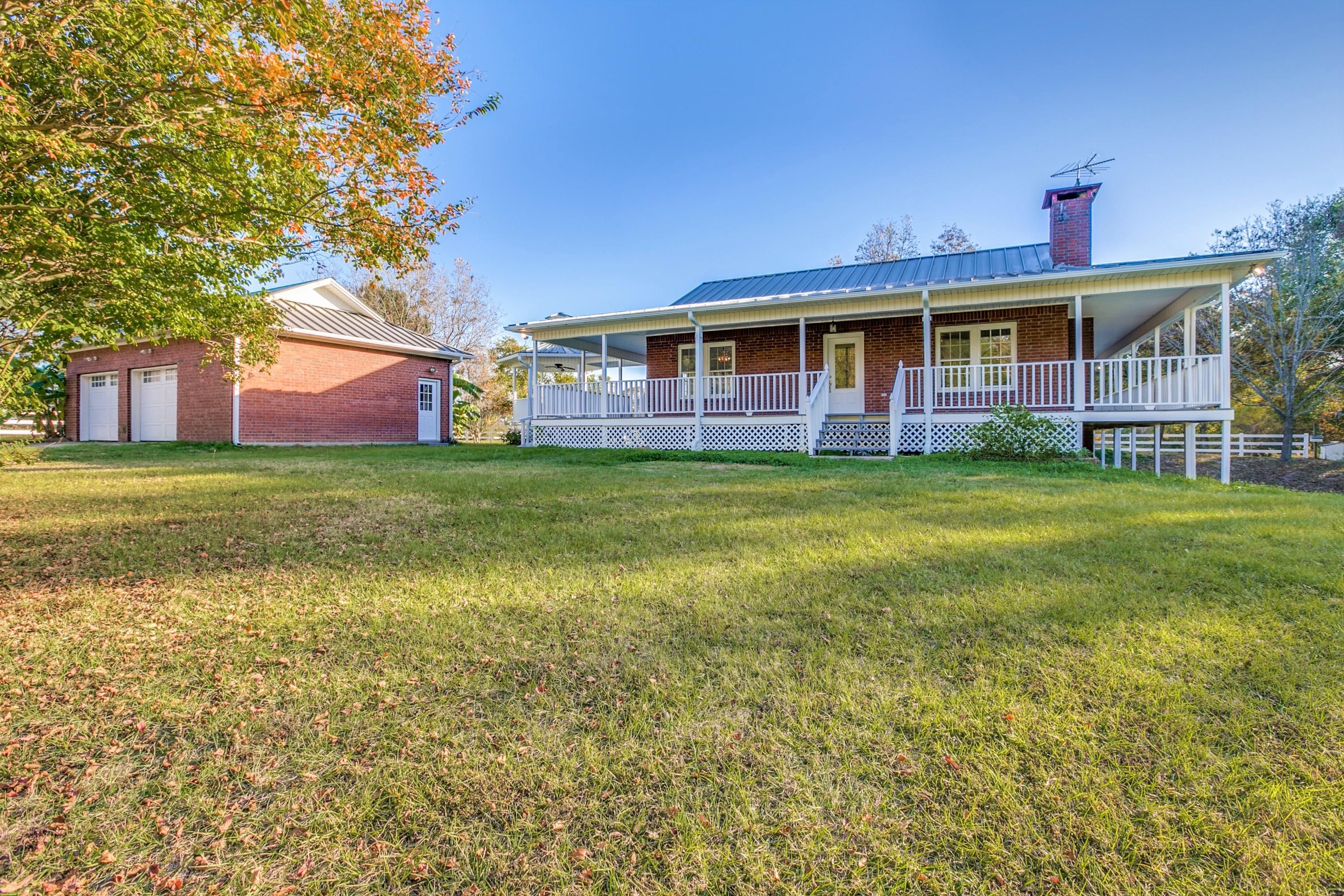 86 Acres, 9580 County Road 4091, Scurry, TX 75158 Land and Farm