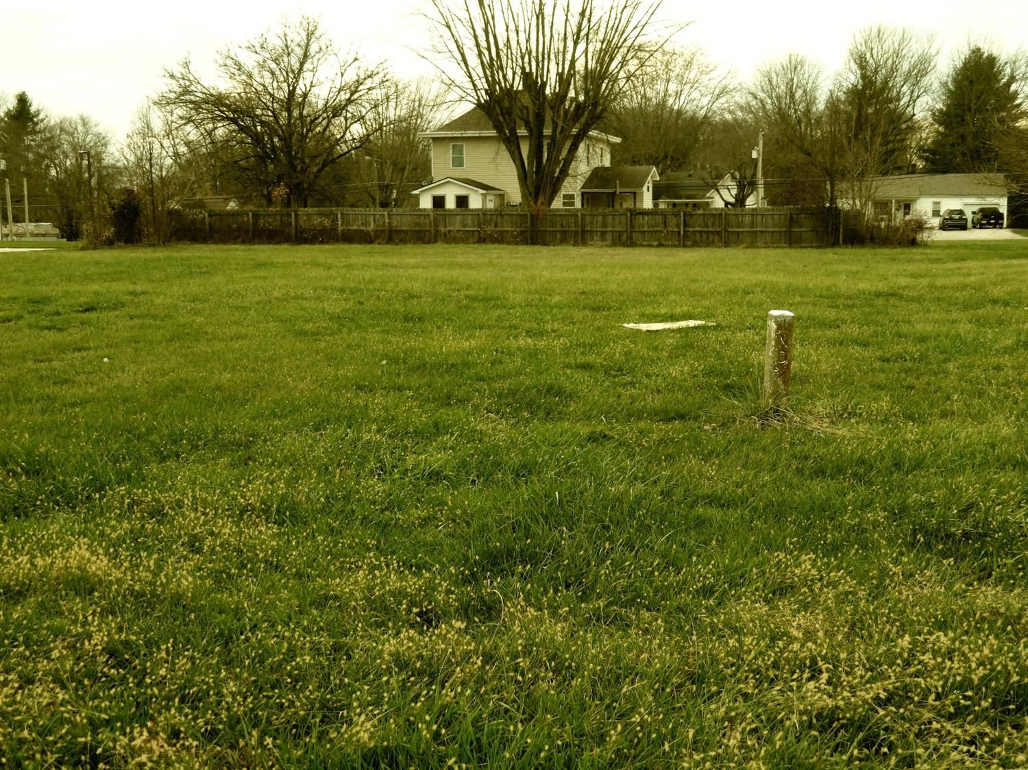 1.42 Acres, 0 Warpath/SR 101 Drive, Milan, IN 470318821 Land and Farm