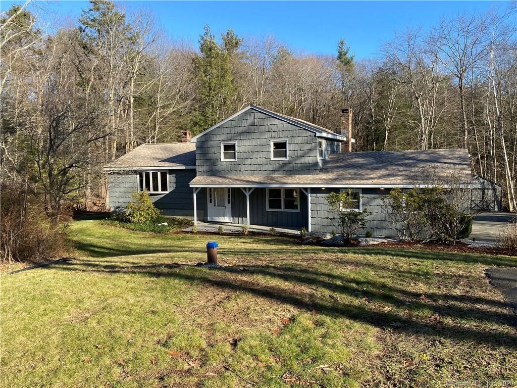 1.77 Acres, 476 East Hartland Road, Barkhamsted, CT 06063 Land and Farm