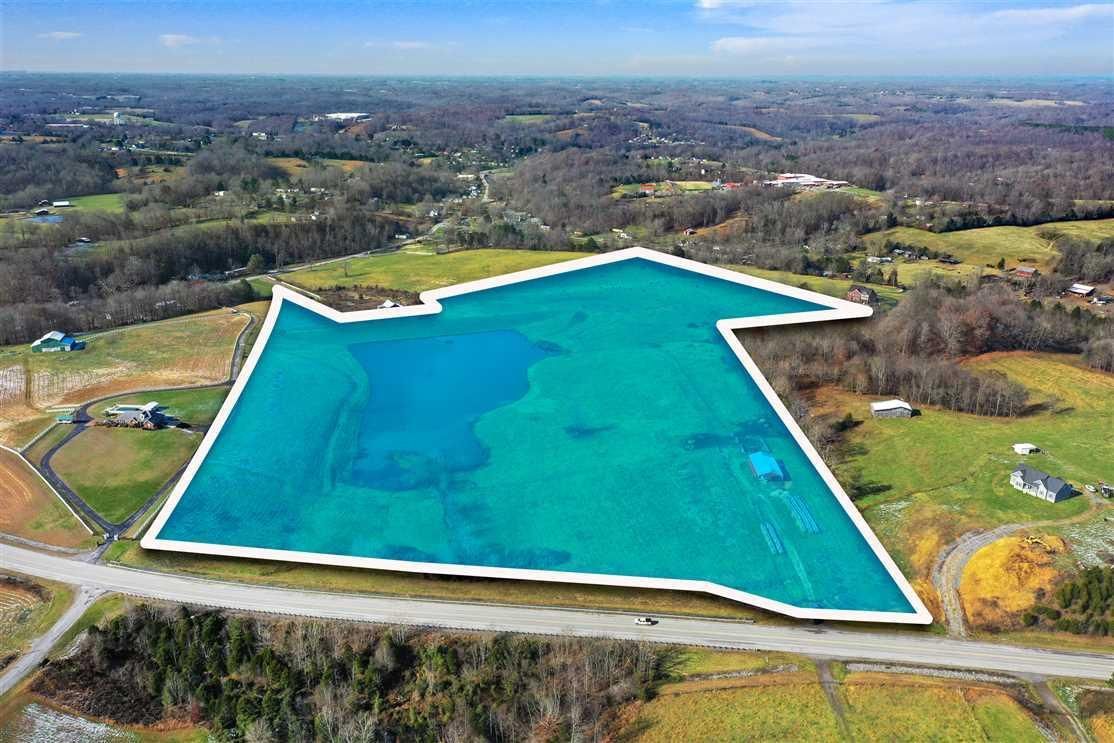 44 Acres, 0 Hwy 52, Red Boiling Springs, TN 37150 Land and Farm