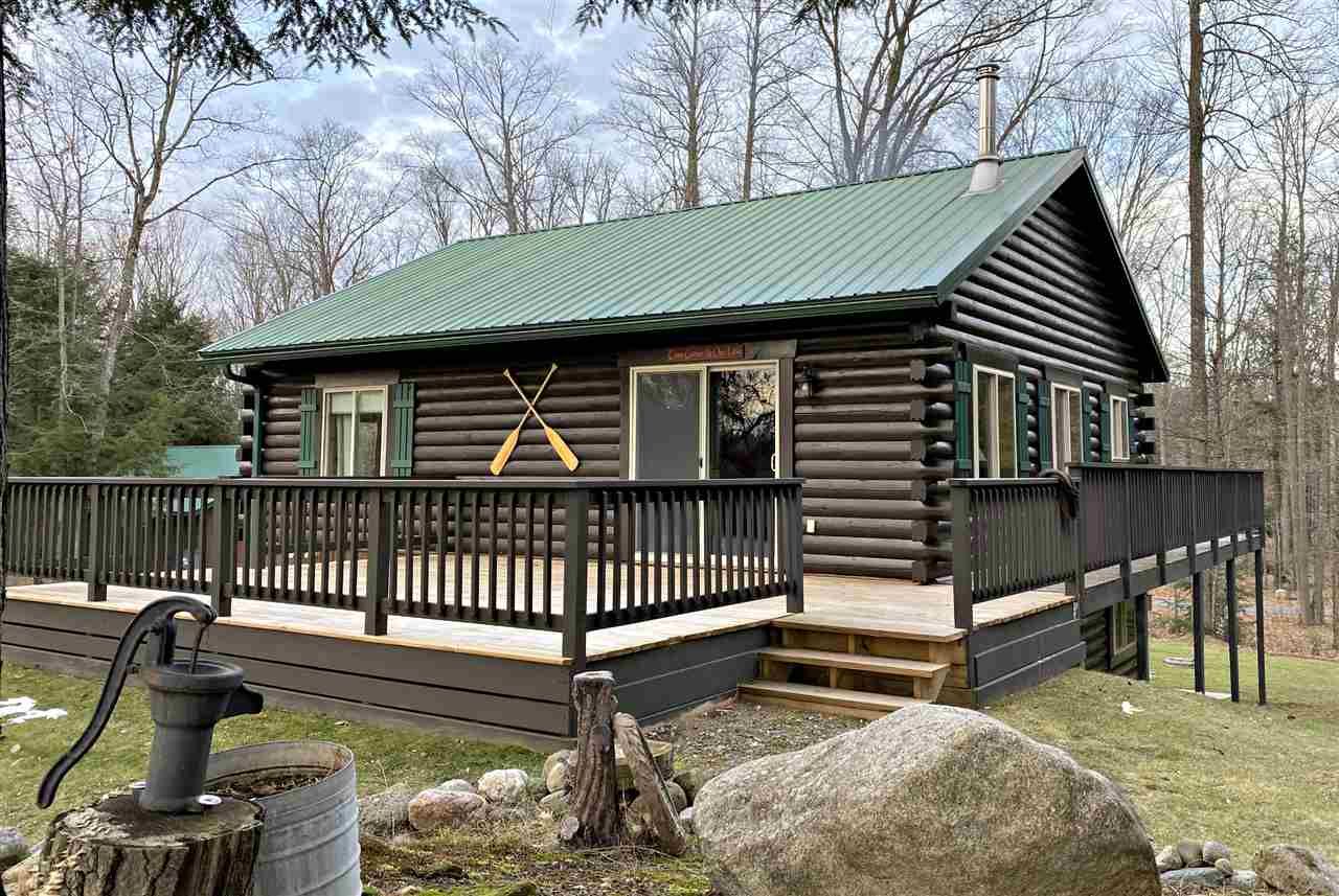 1.2 Acres, W16107 S LOOP Drive, Armstrong Creek, WI 541039501 Land