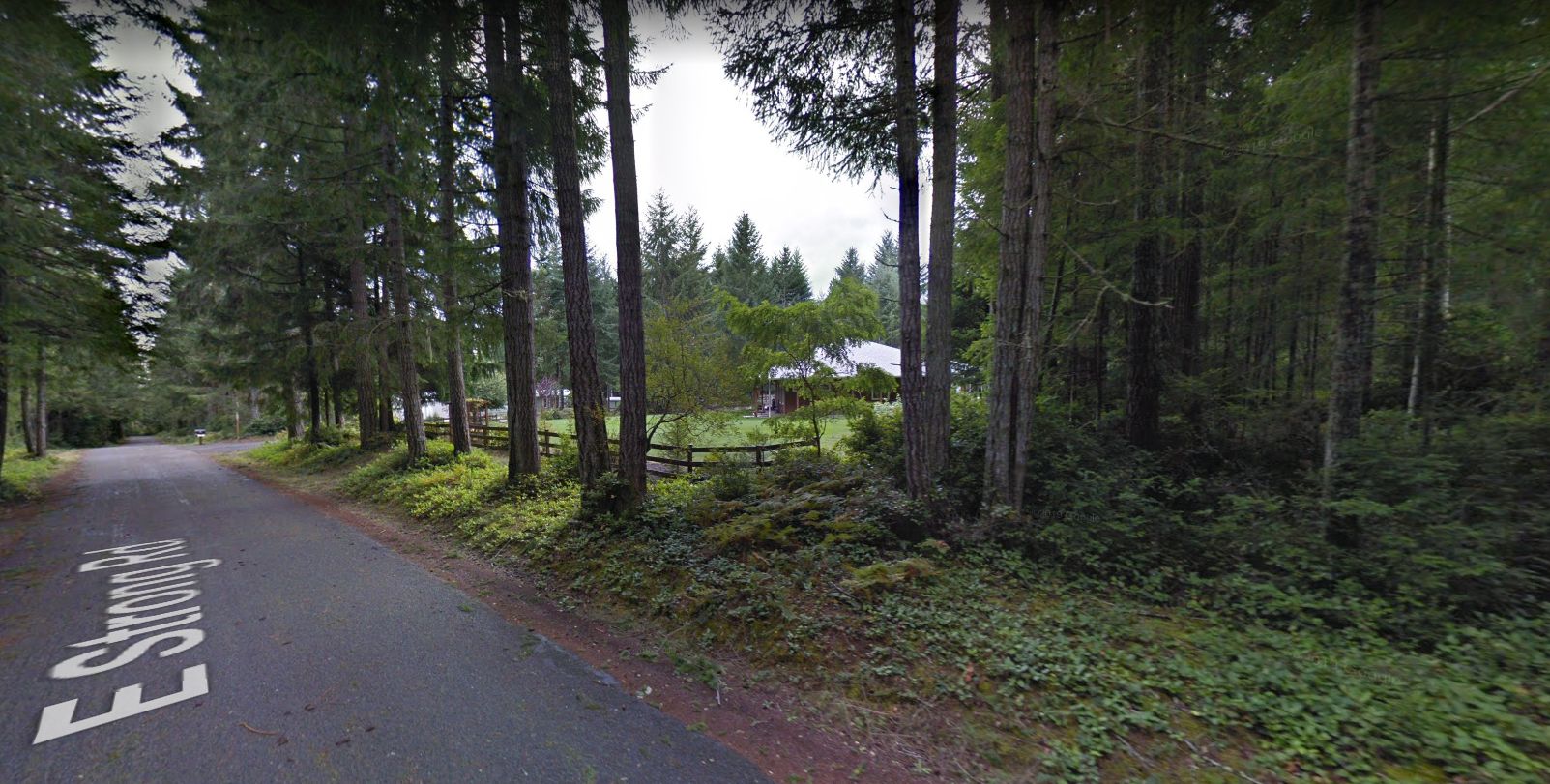 E Vineyard Dr, Shelton, WA 98584 Land and Farm